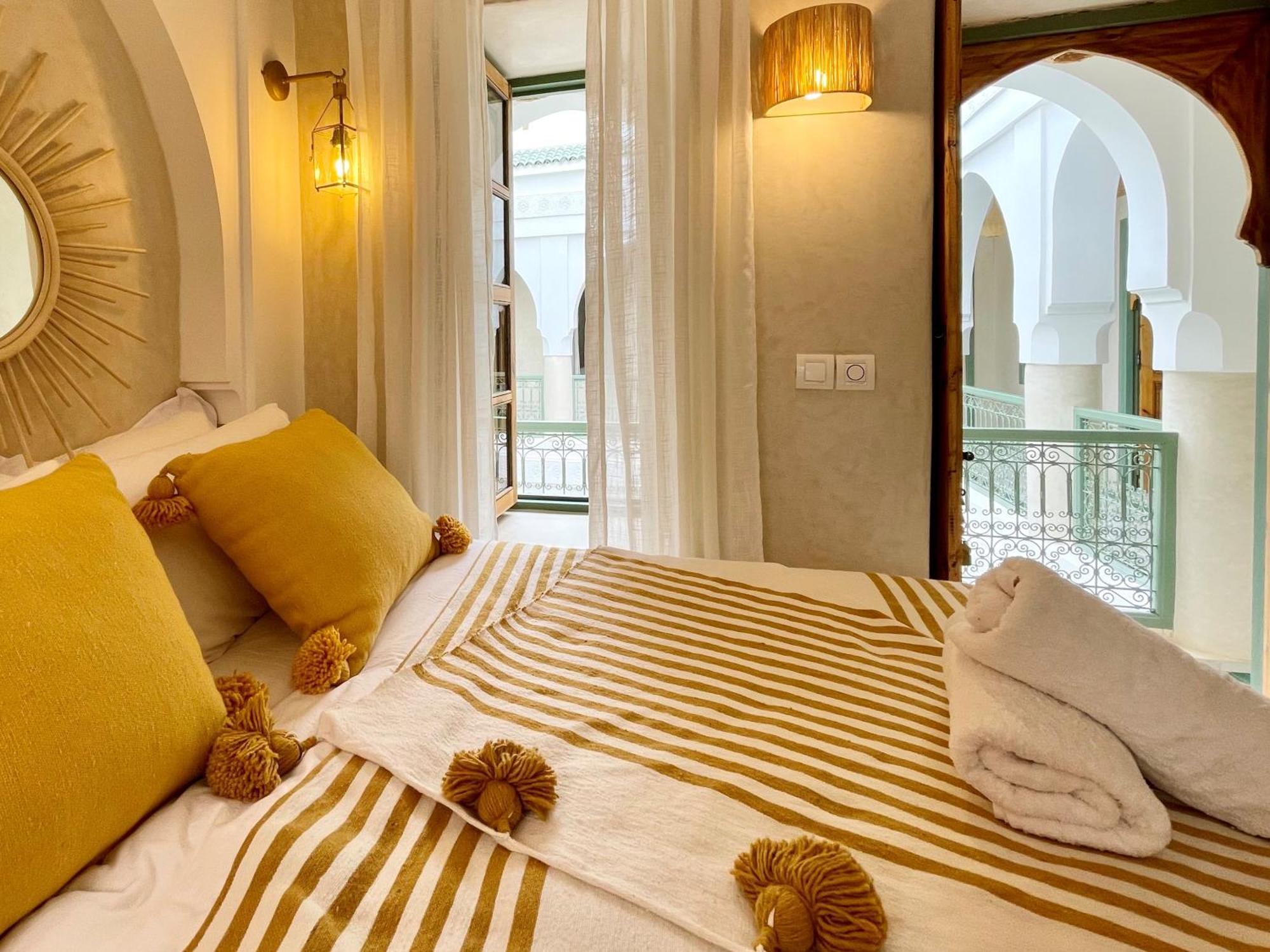 Villa Riad Ilym - Riad Privatif Marrakech Medina