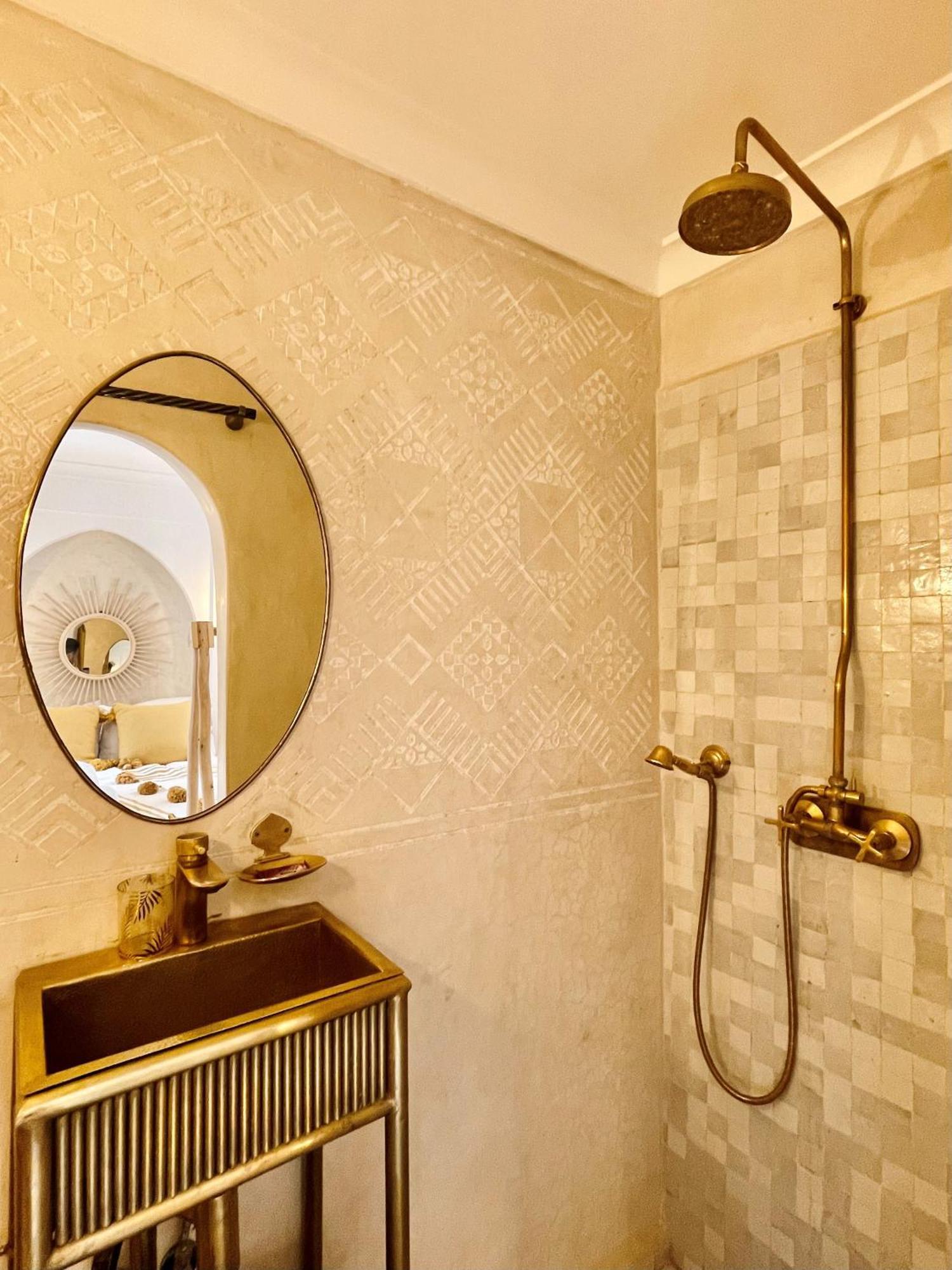 Riad Ilym - Riad Privatif Marrakech Medina Villa