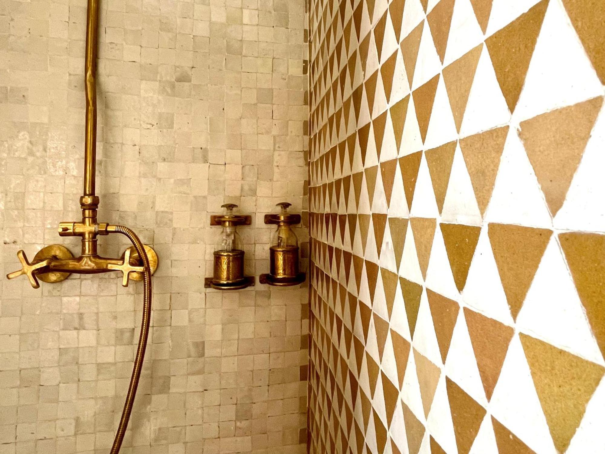 Riad Ilym - Riad Privatif Marrakech Medina Villa *