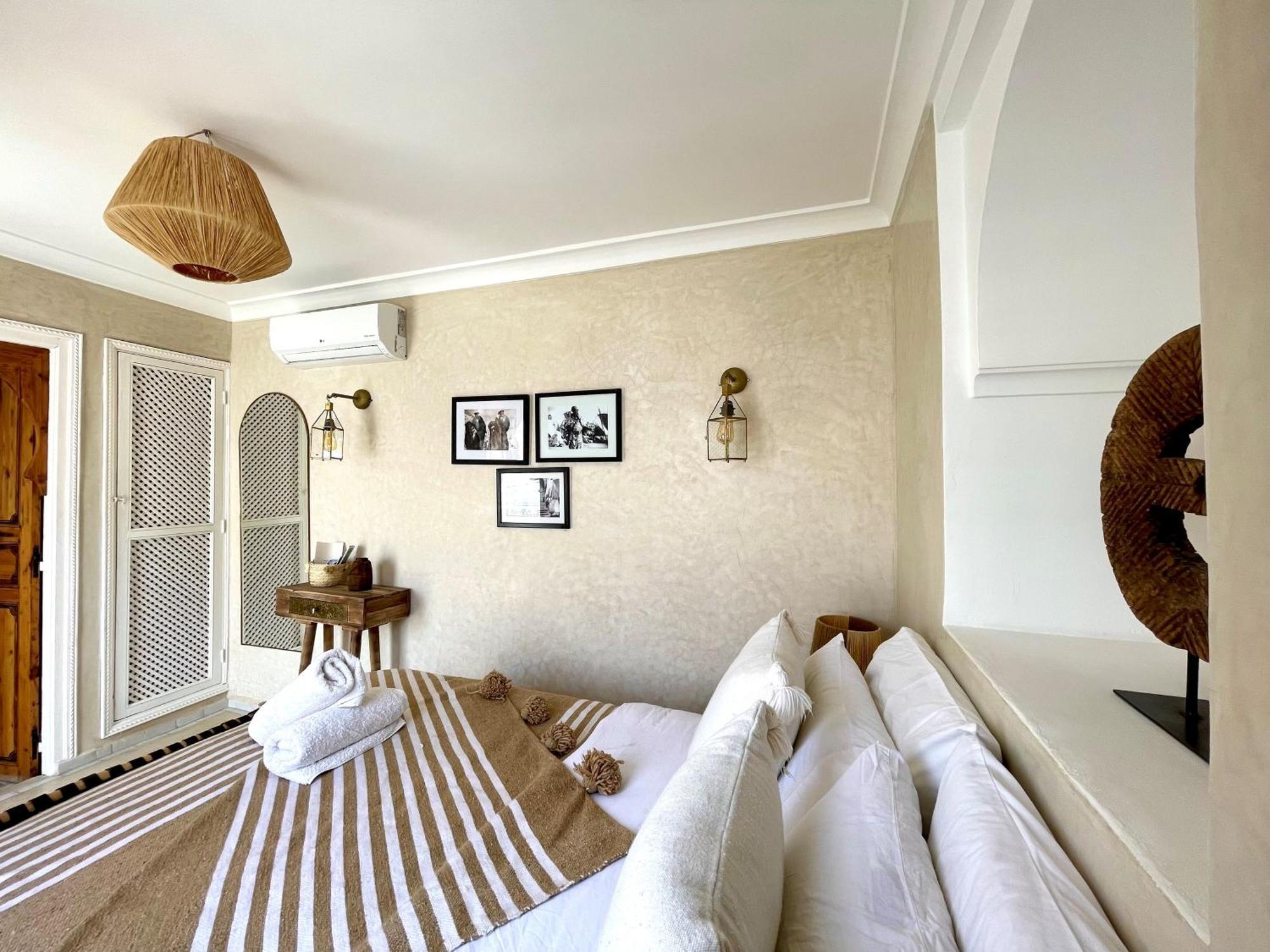 Riad Ilym - Riad Privatif Marrakech Medina * Marrakesh
