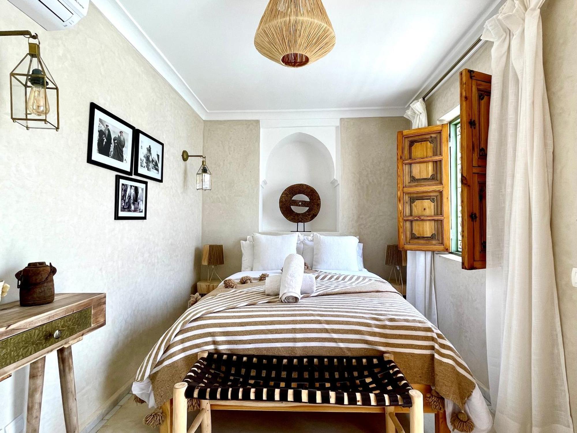 Riad Ilym - Riad Privatif Marrakech Medina Villa Marrakesh