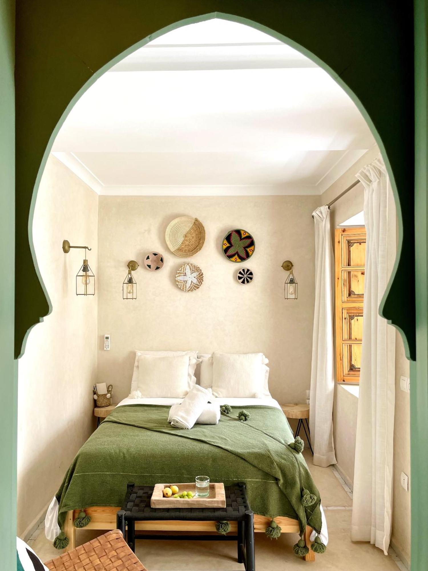Riad Ilym - Riad Privatif Marrakech Medina * Marrakesh