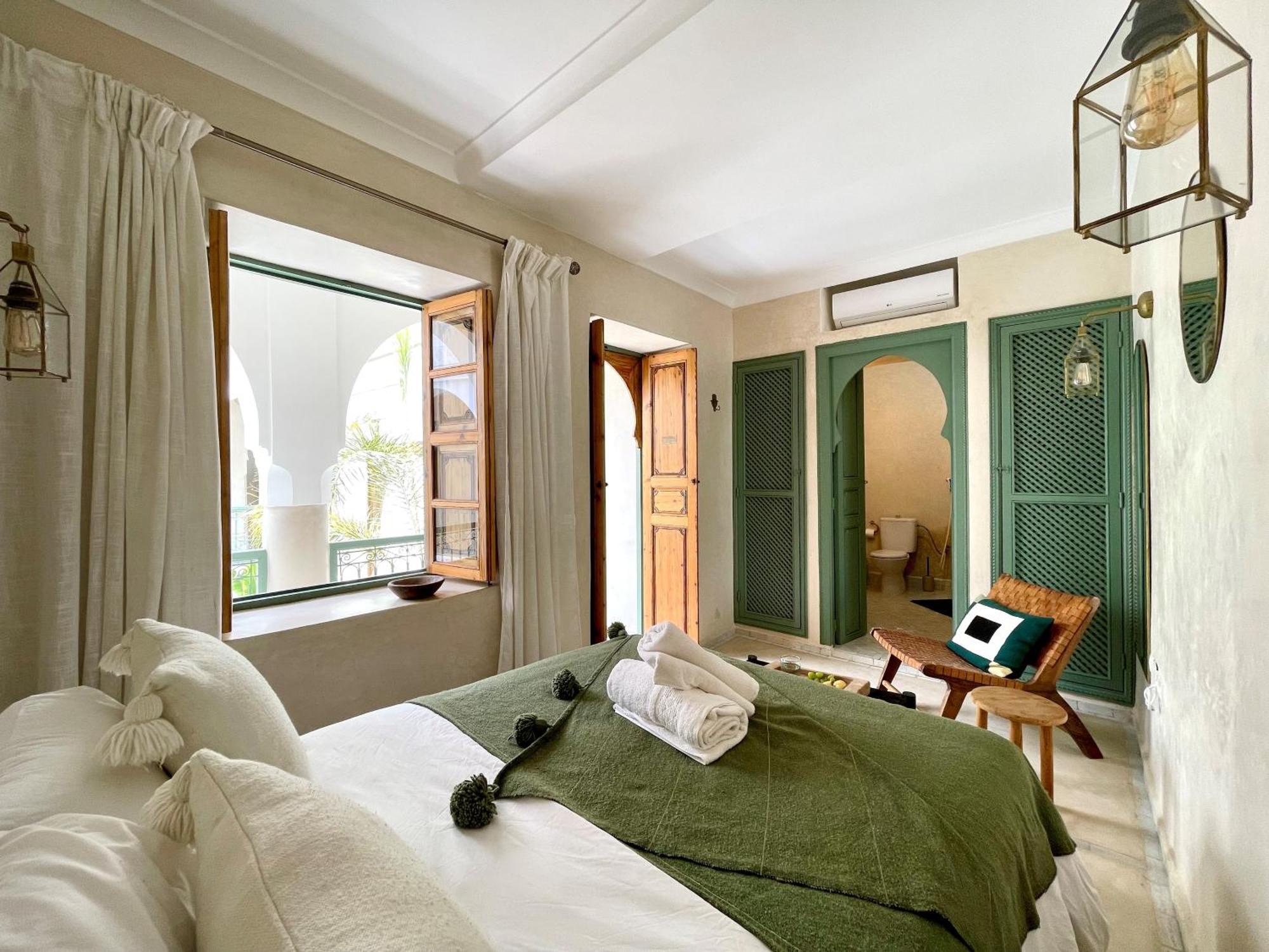 Riad Ilym - Riad Privatif Marrakech Medina * Marrakesh