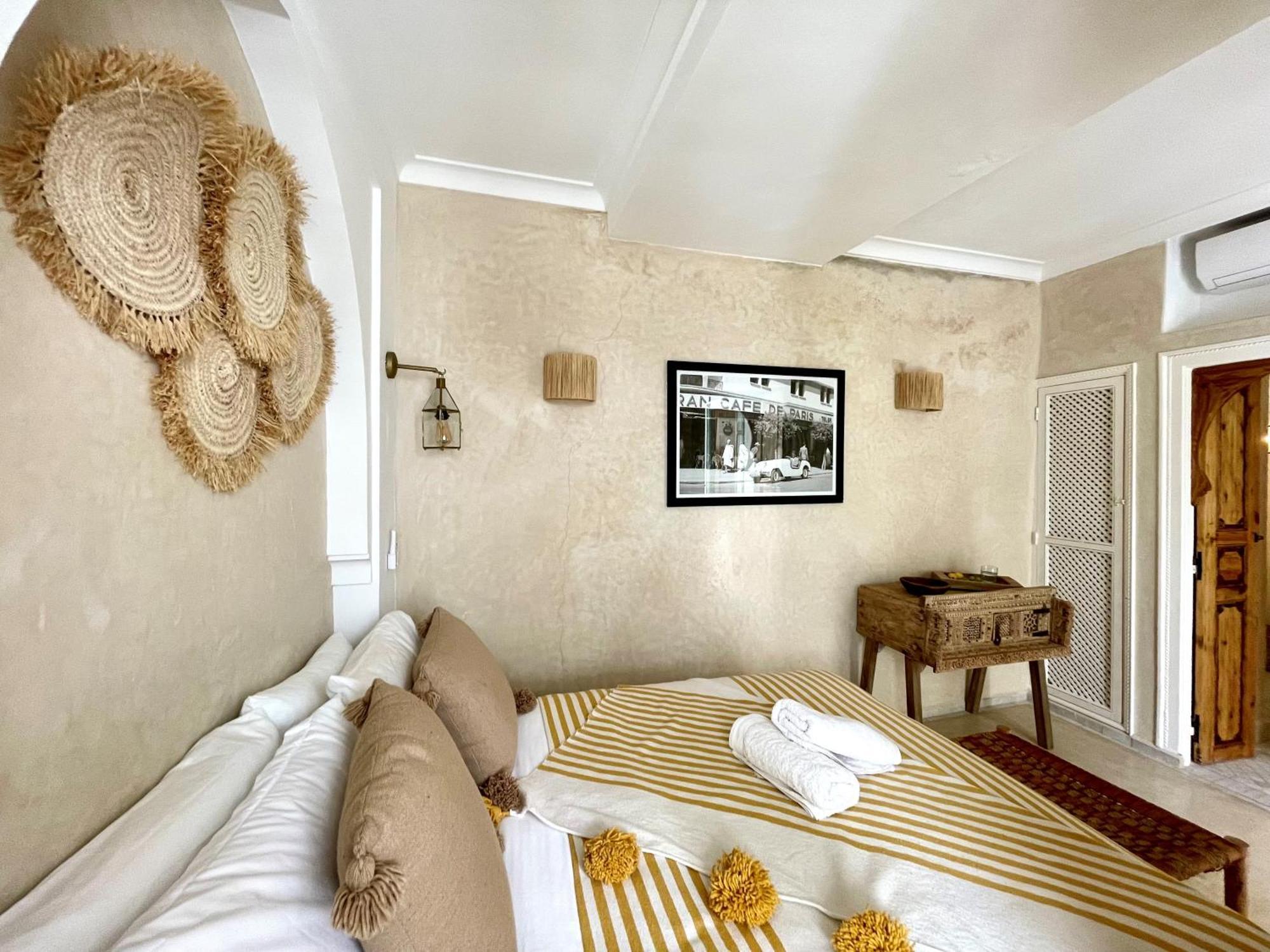 Riad Ilym - Riad Privatif Marrakech Medina