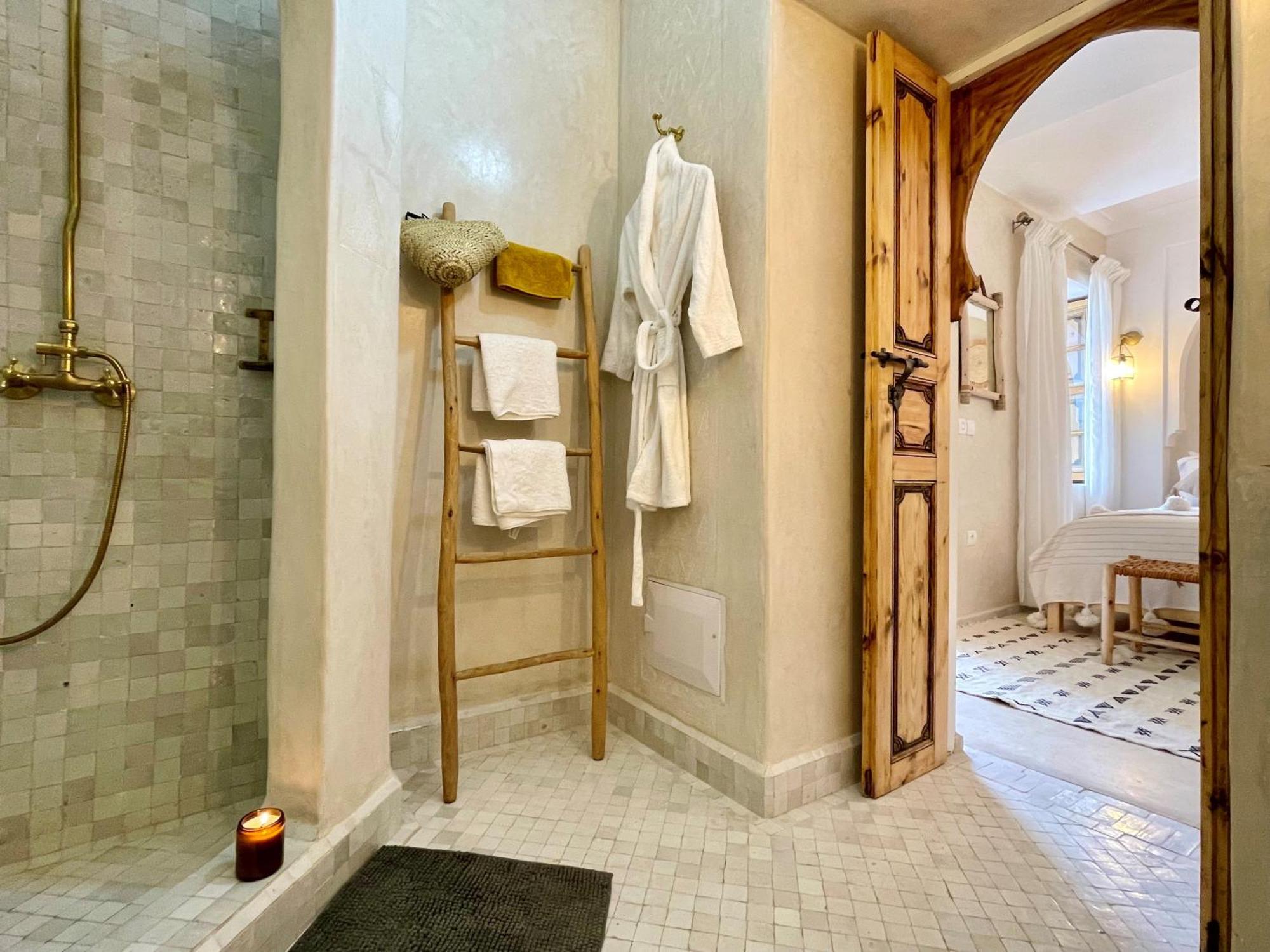 Riad Ilym - Riad Privatif Marrakech Medina Marrakesh