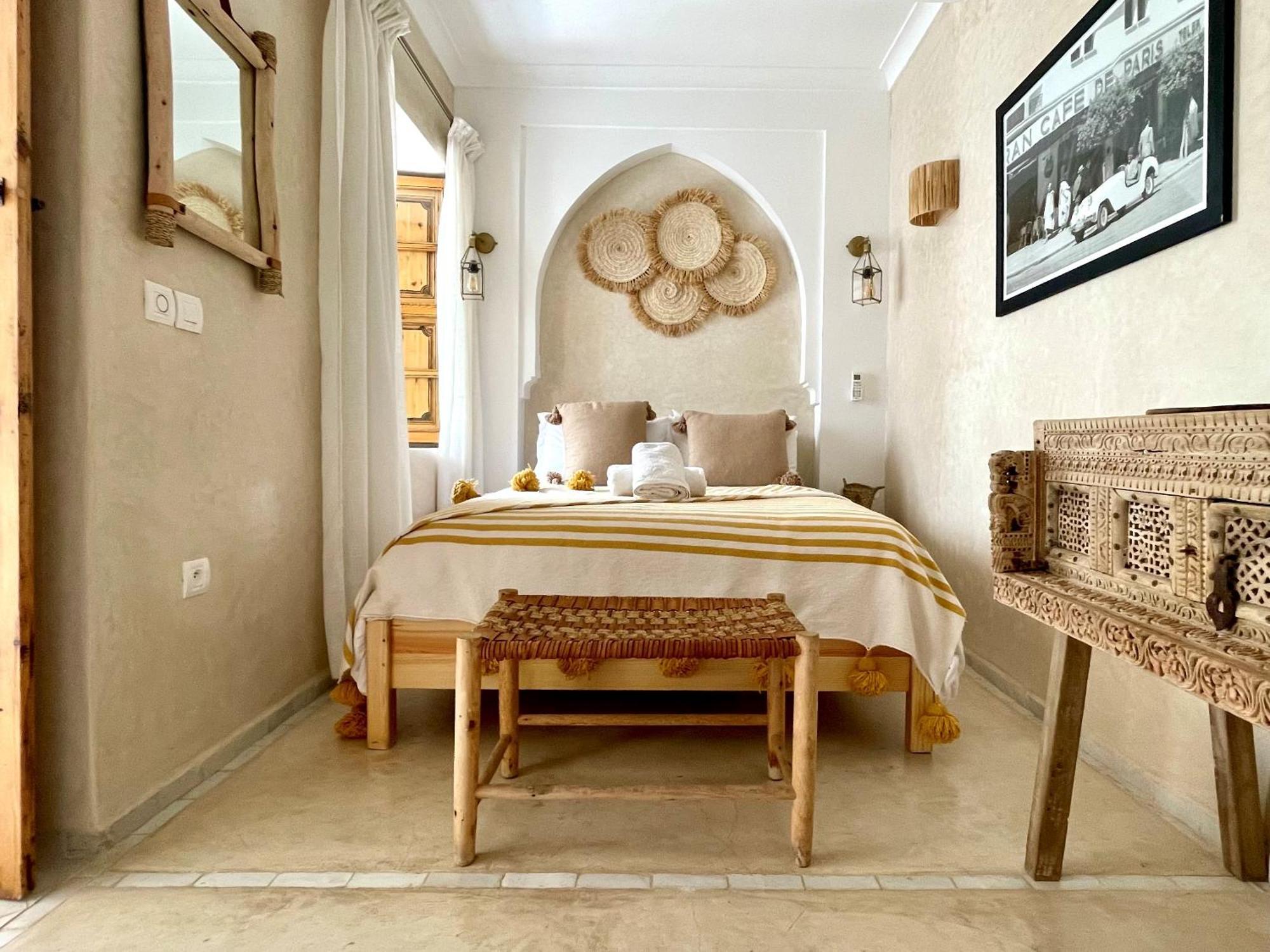 Riad Ilym - Riad Privatif Marrakech Medina Marrakesh