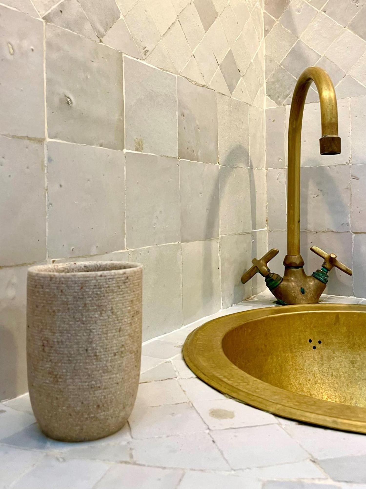 Riad Ilym - Riad Privatif Marrakech Medina Villa *