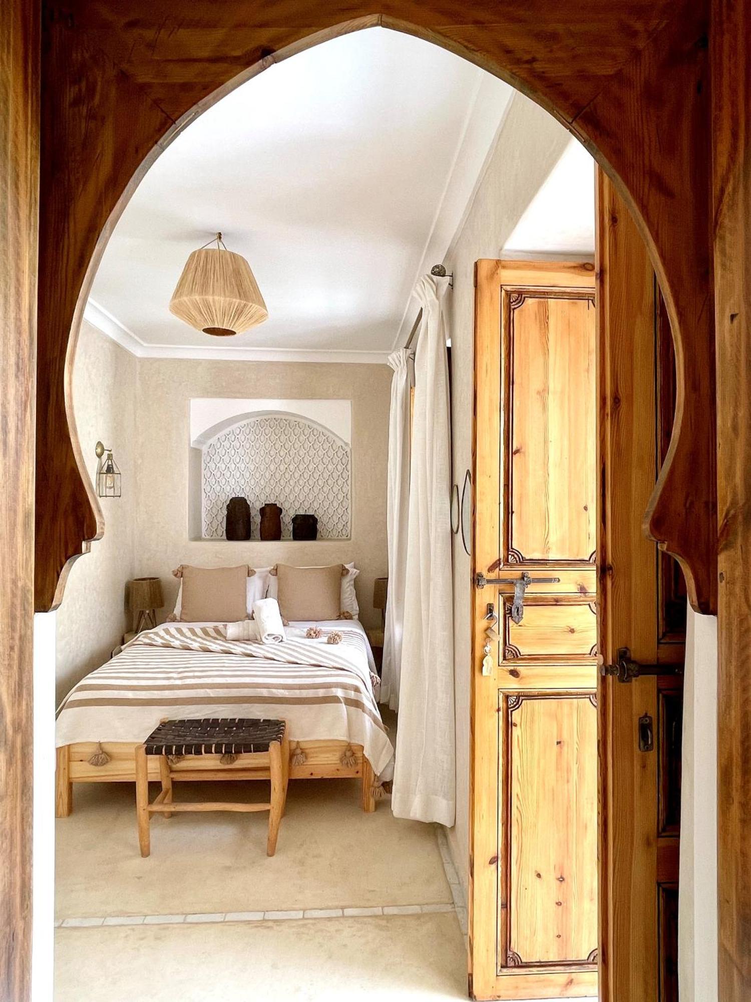 Riad Ilym - Riad Privatif Marrakech Medina