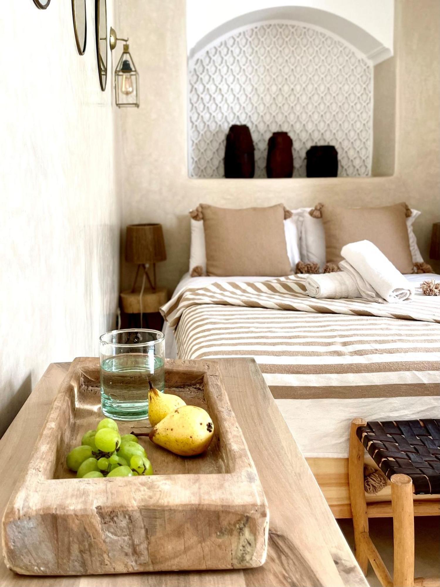 Riad Ilym - Riad Privatif Marrakech Medina * Marrakesh