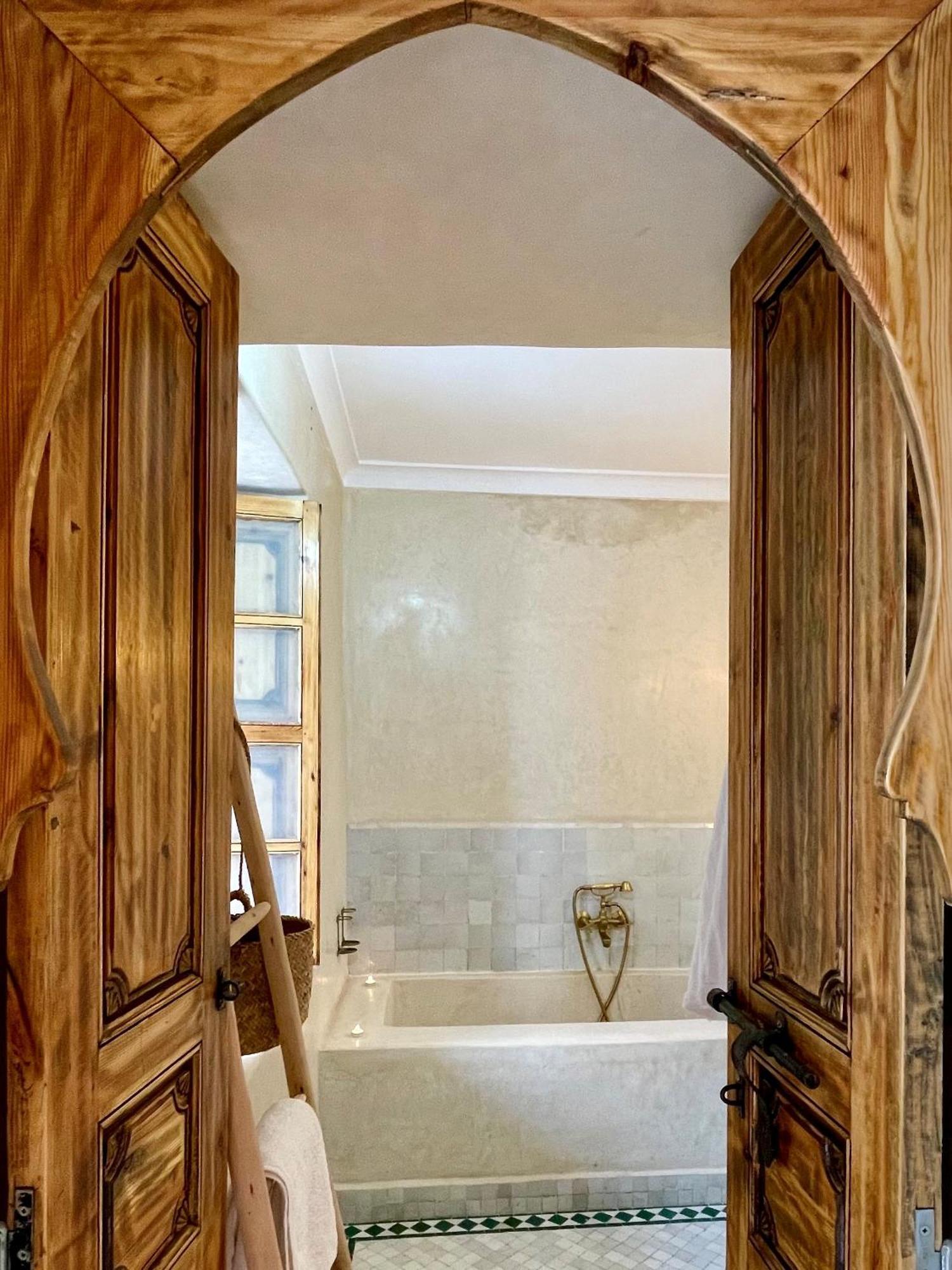 Riad Ilym - Riad Privatif Marrakech Medina *