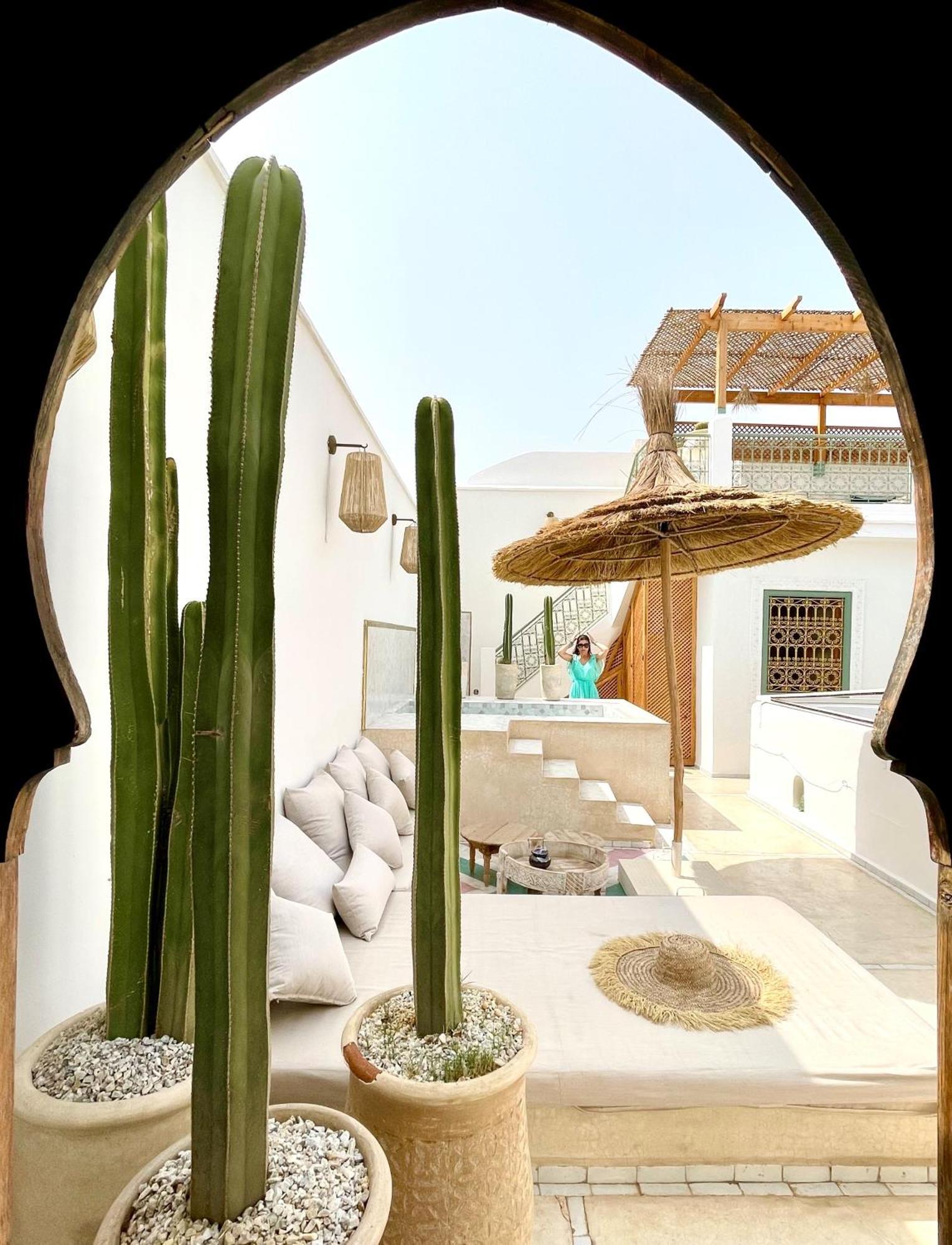 Riad Ilym - Riad Privatif Marrakech Medina * Marrakesh