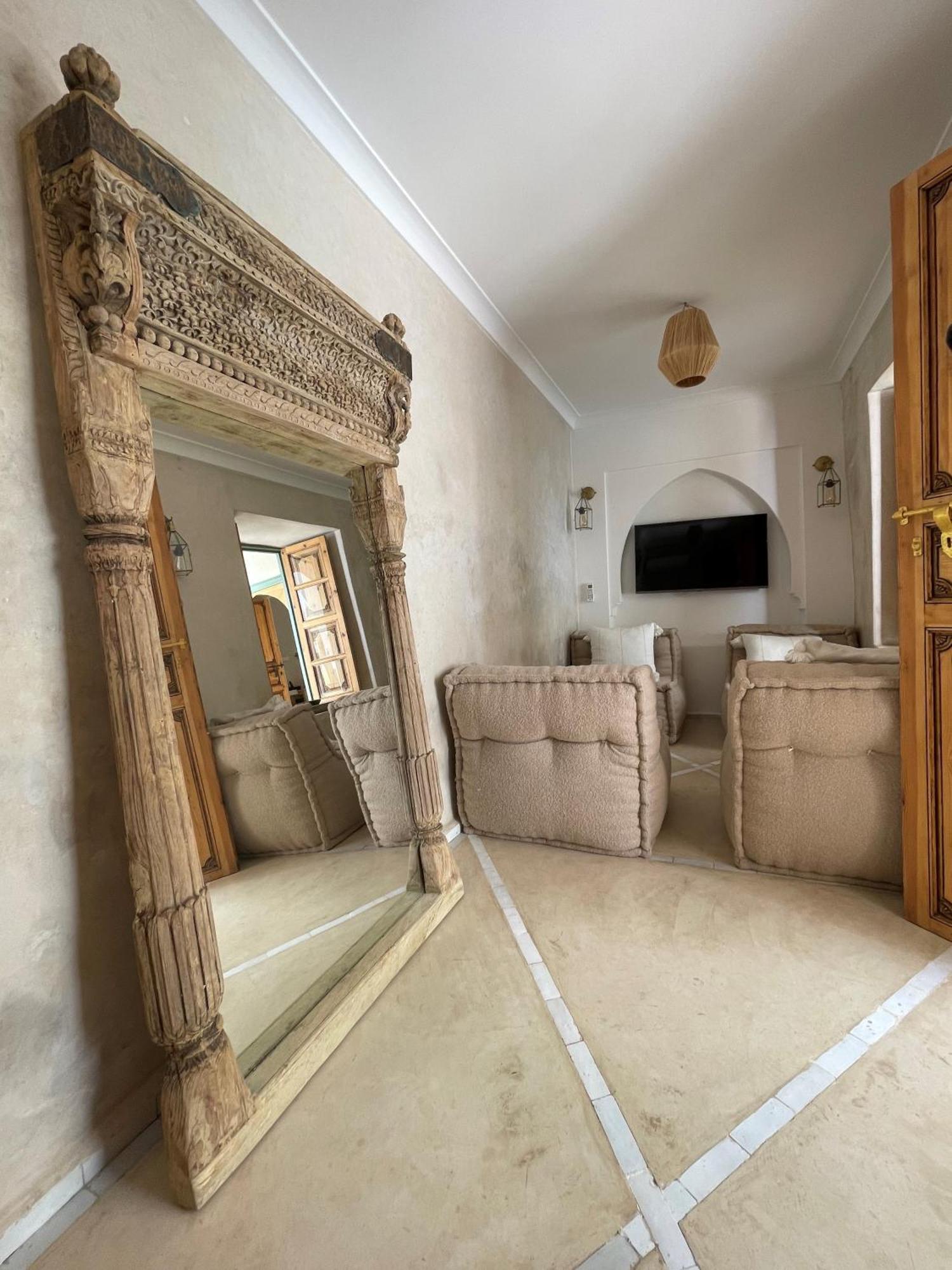 Riad Ilym - Riad Privatif Marrakech Medina * Marrakesh
