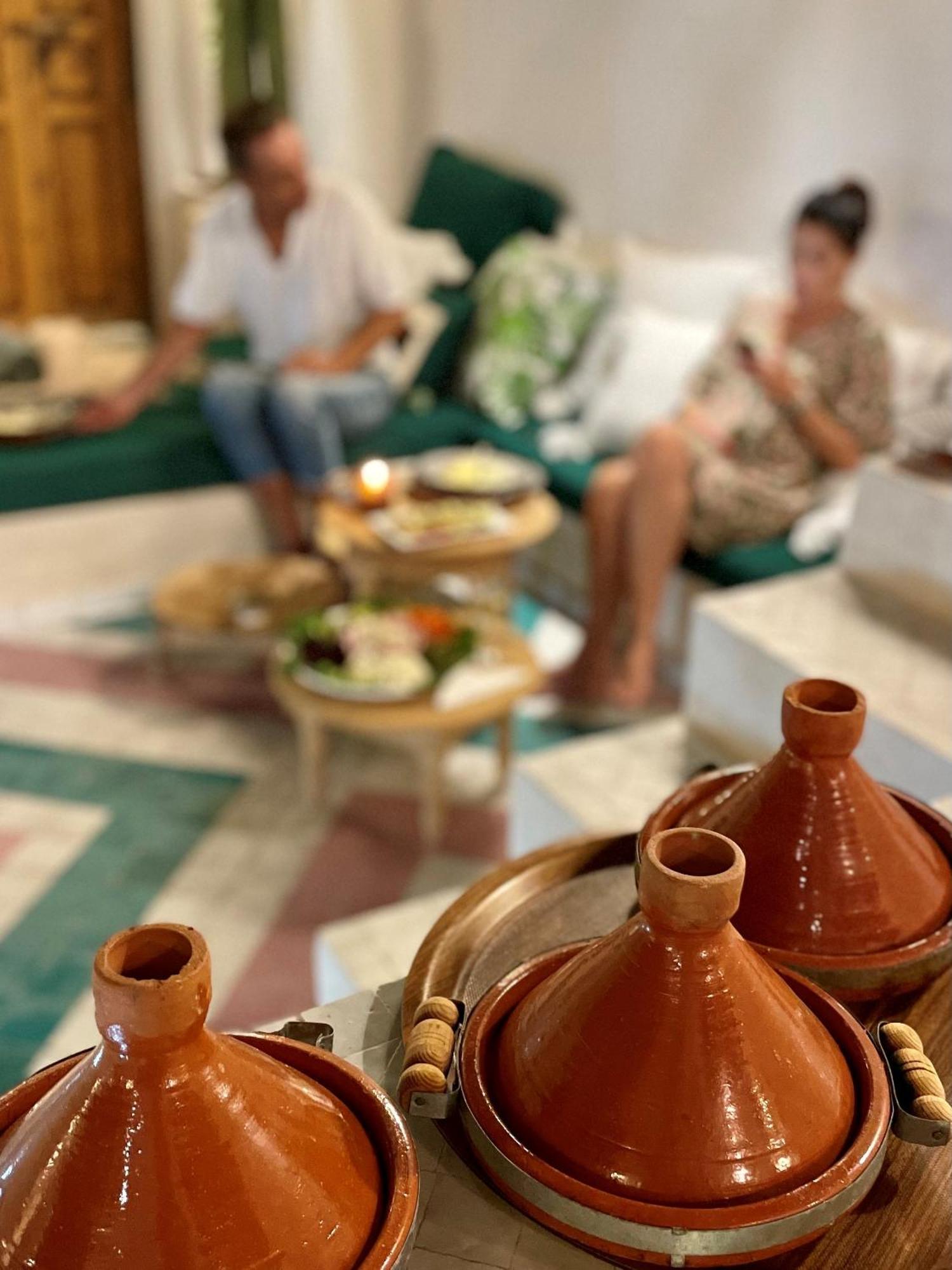 Riad Ilym - Riad Privatif Marrakech Medina Marrakesh