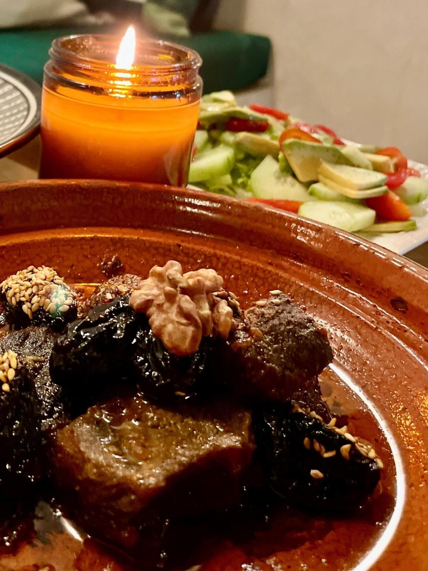Riad Ilym - Riad Privatif Marrakech Medina Villa