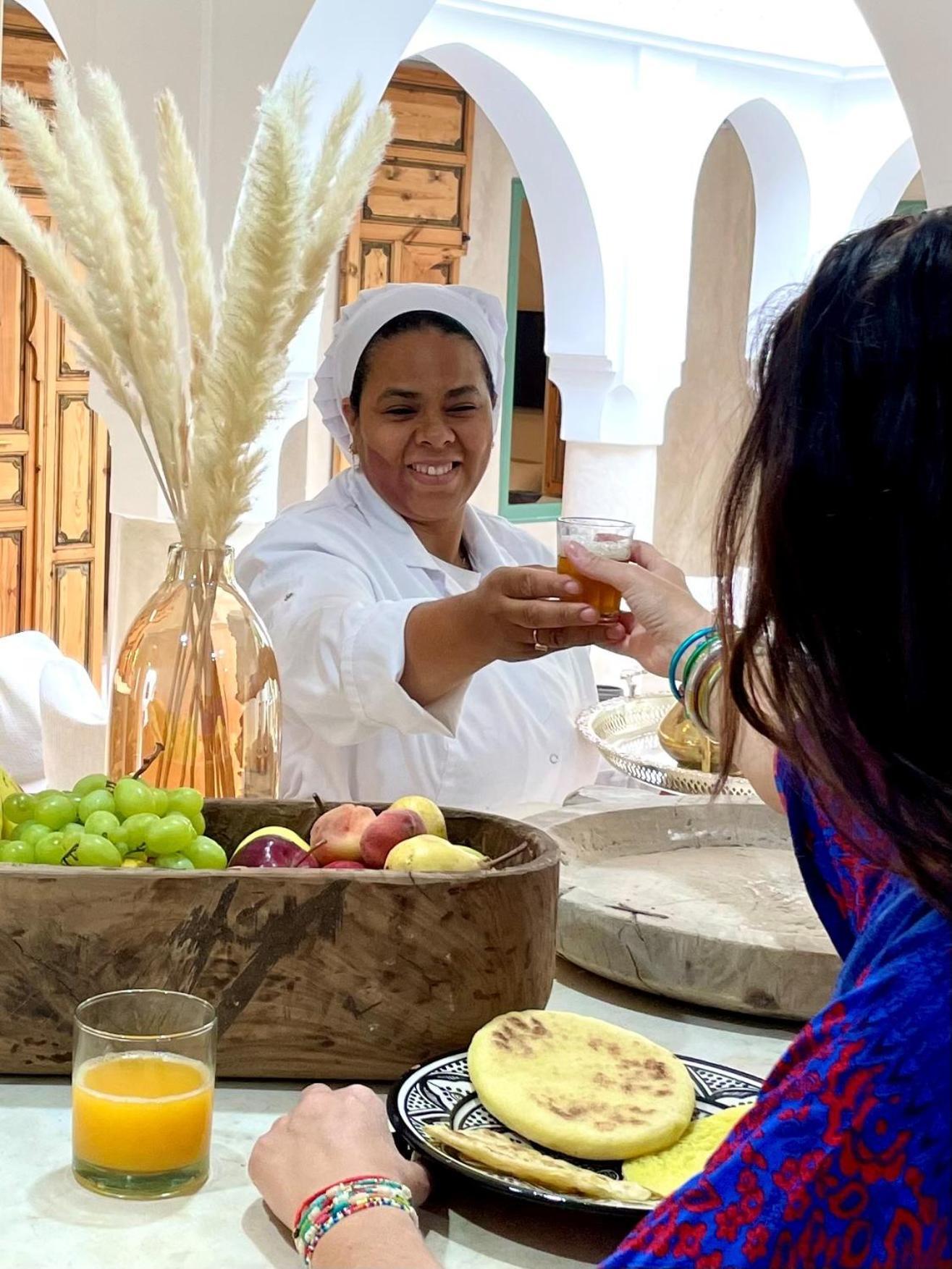 Villa Riad Ilym - Riad Privatif Marrakech Medina