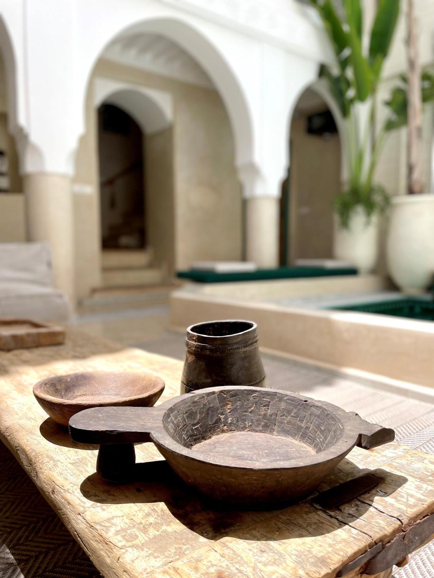 Riad Ilym - Riad Privatif Marrakech Medina Marrakesh