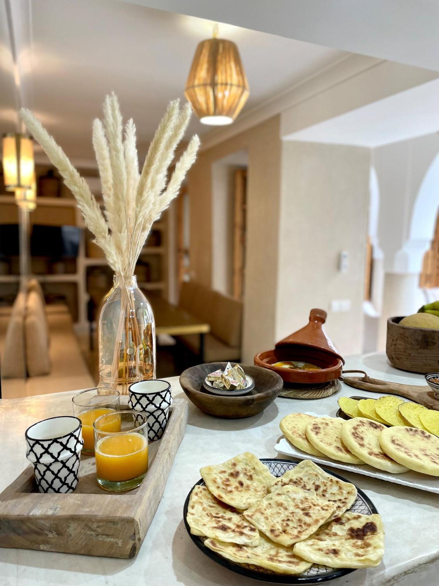 Villa Riad Ilym - Riad Privatif Marrakech Medina *