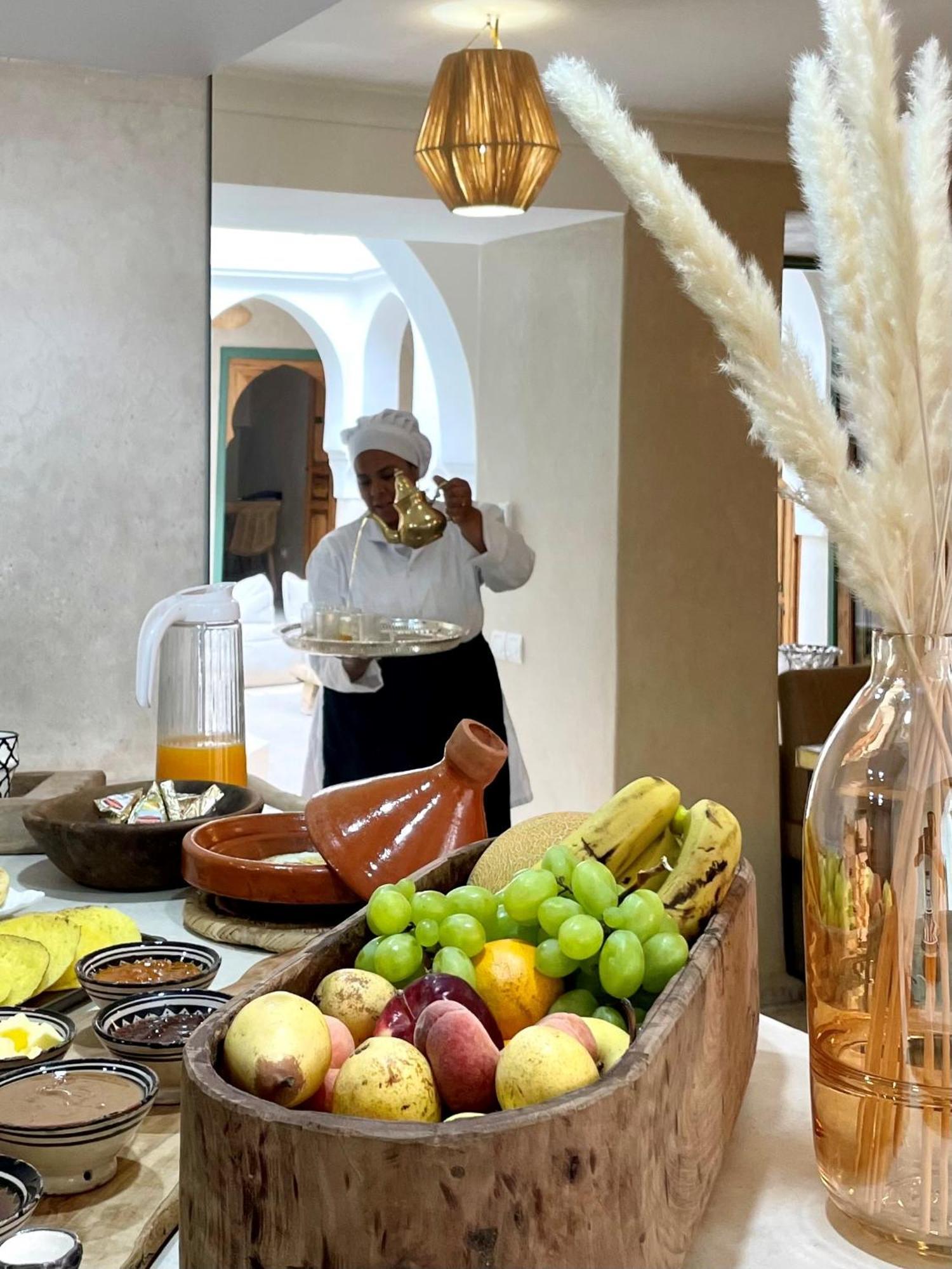 Riad Ilym - Riad Privatif Marrakech Medina