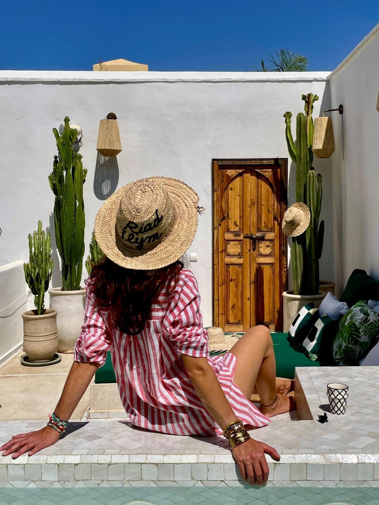 Villa Riad Ilym - Riad Privatif Marrakech Medina Marrakesh