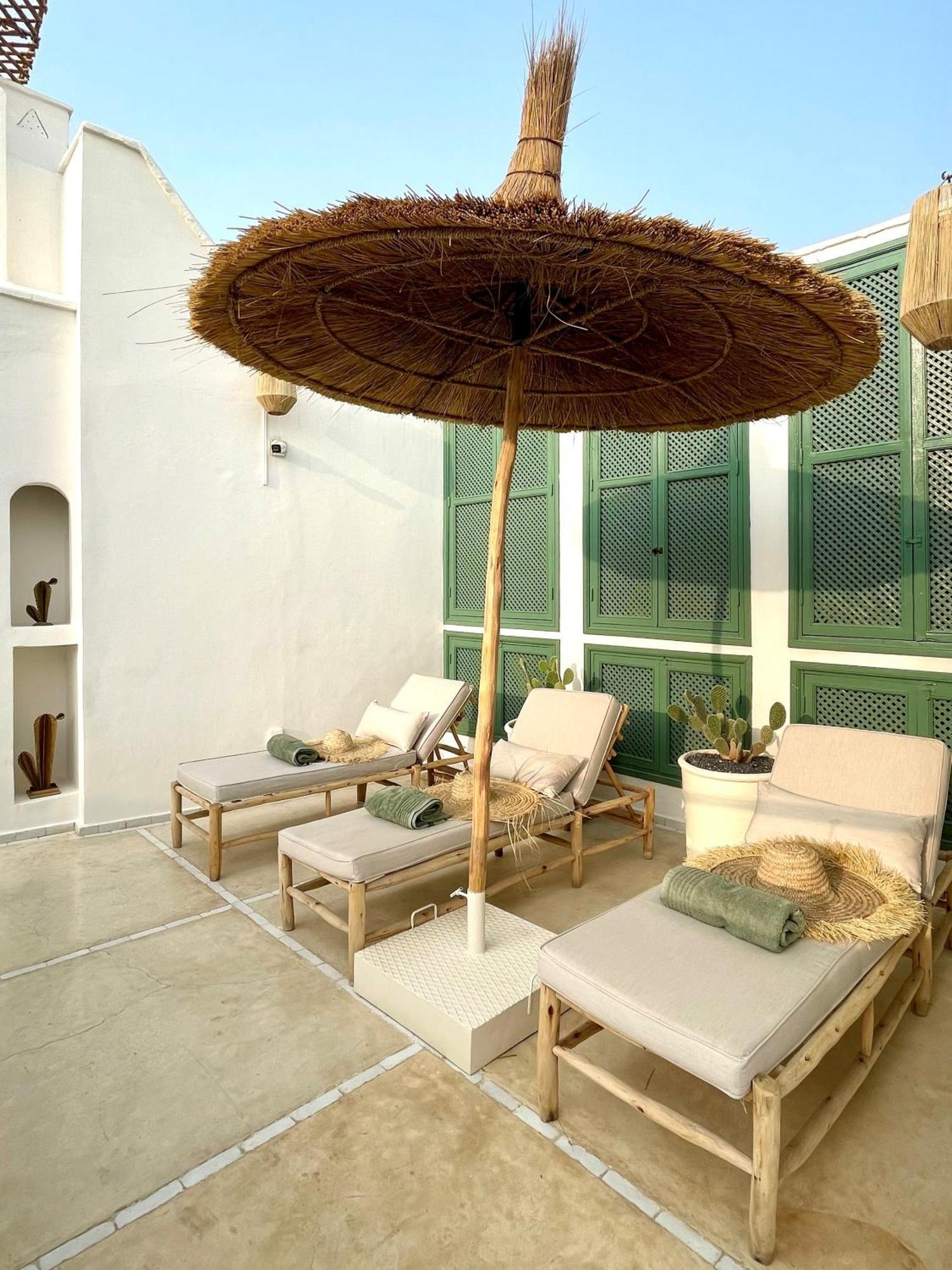 Villa Riad Ilym - Riad Privatif Marrakech Medina *