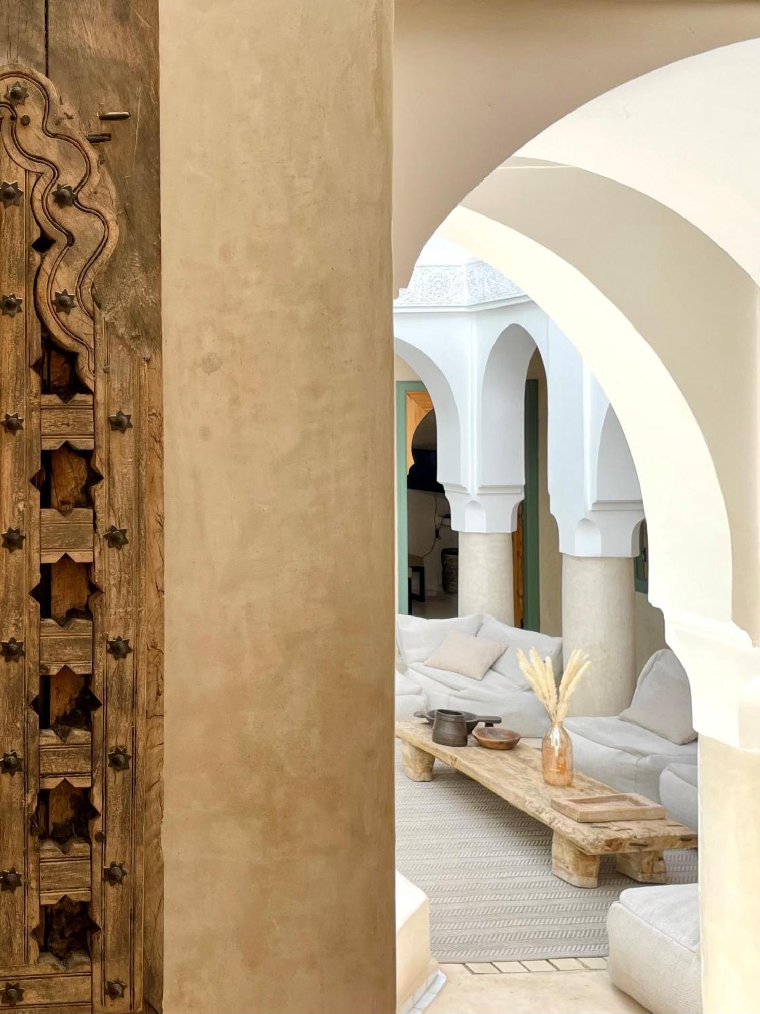 Riad Ilym - Riad Privatif Marrakech Medina * Marrakesh