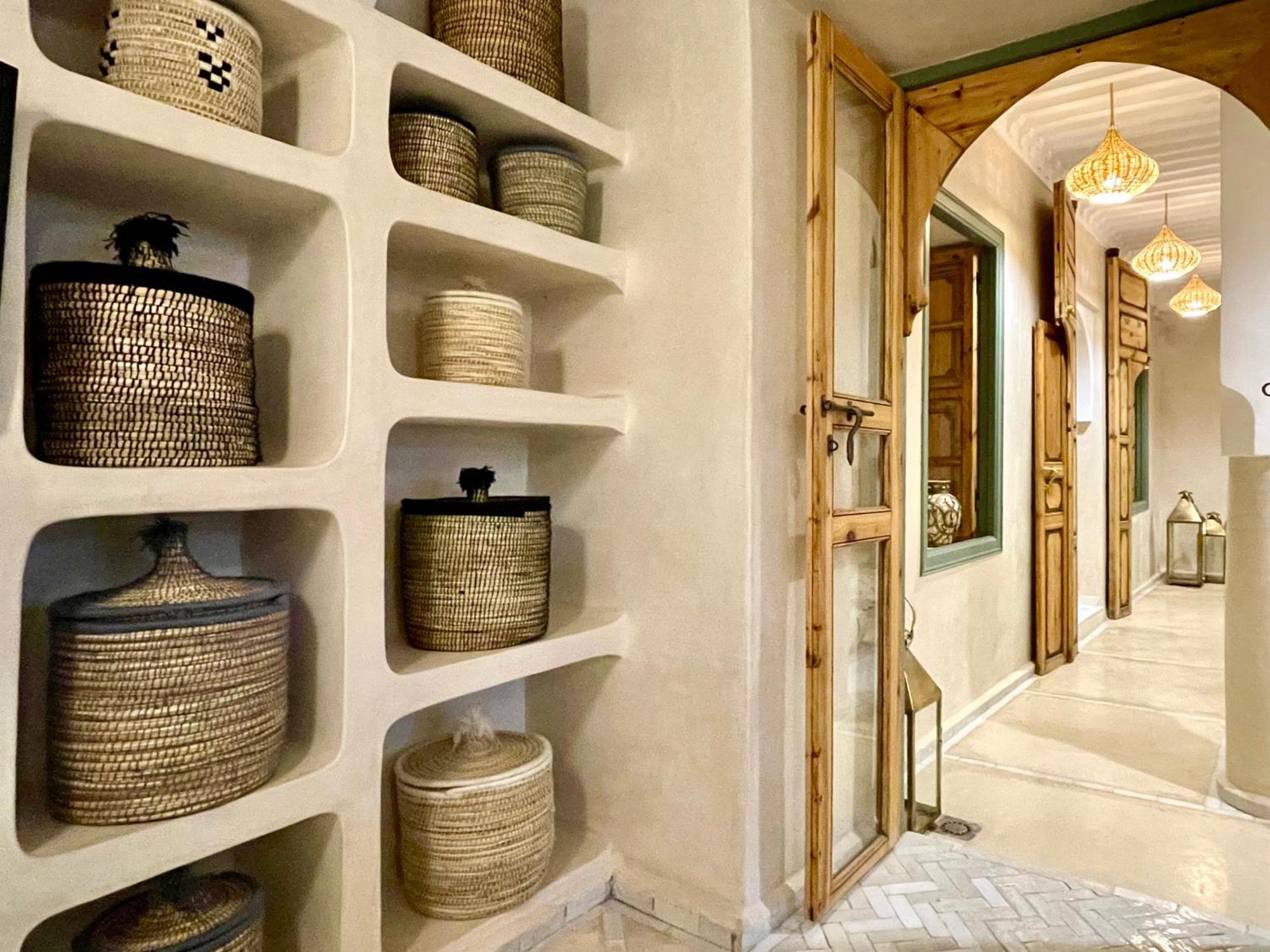 Riad Ilym - Riad Privatif Marrakech Medina Villa Marrakesh