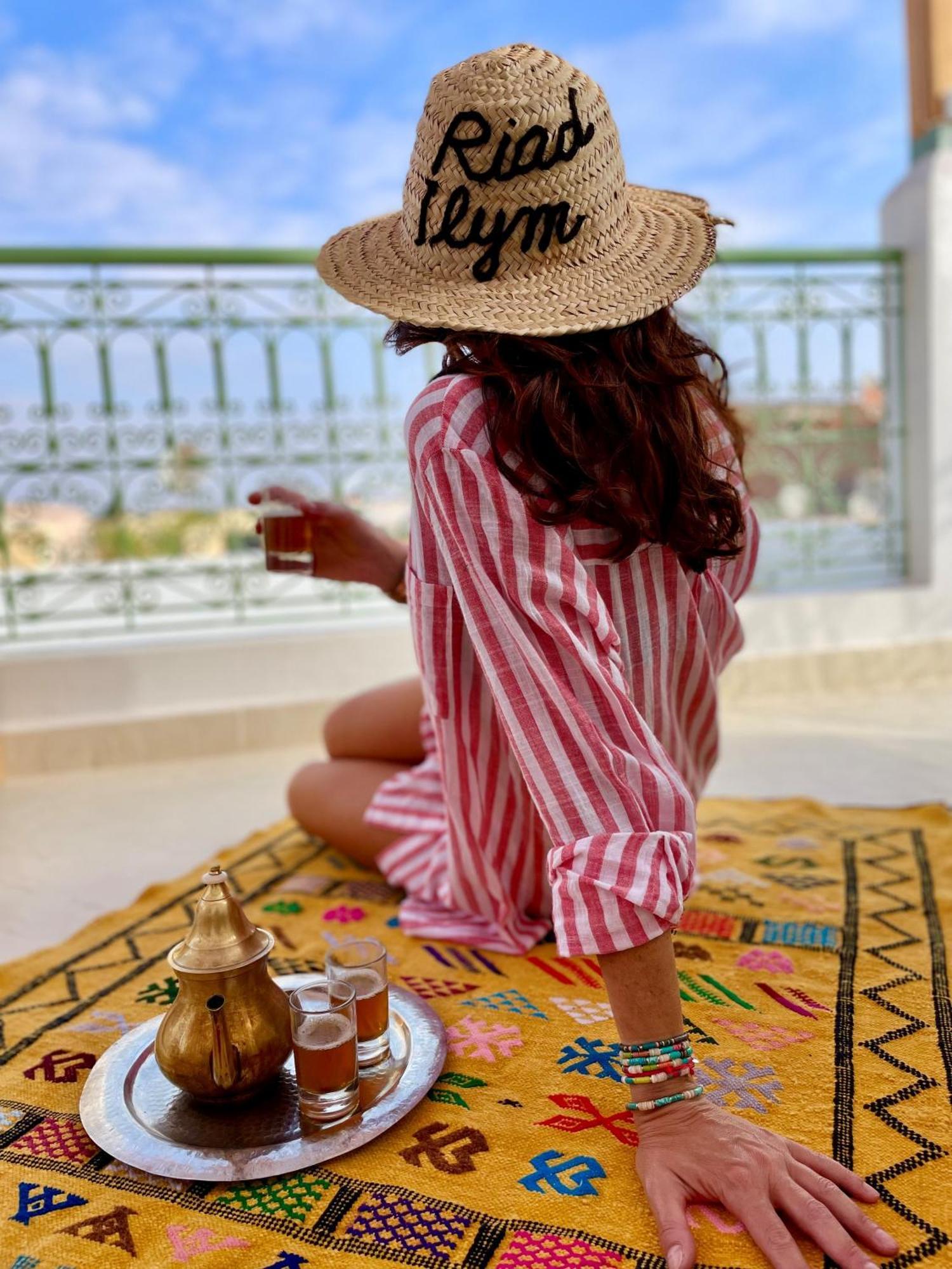 Riad Ilym - Riad Privatif Marrakech Medina * Marrakesh