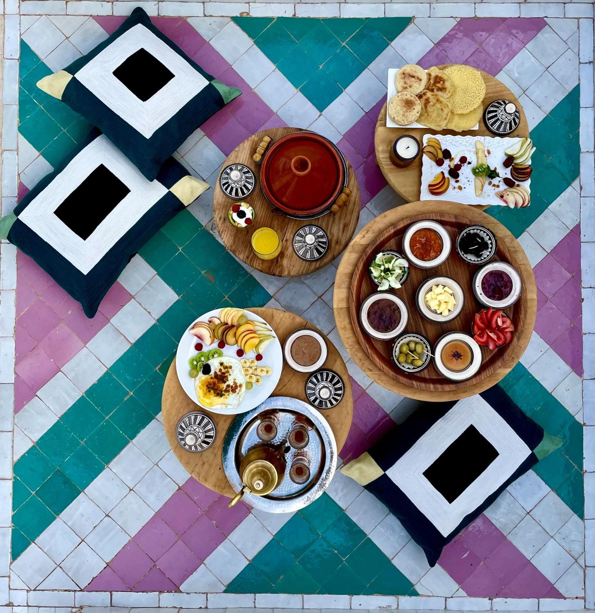 Riad Ilym - Riad Privatif Marrakech Medina Marrakesh