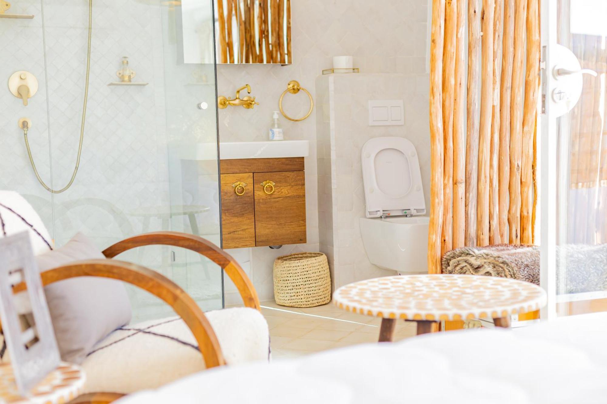 La Berbere Location En Exclusivite A Marrakech Villa *