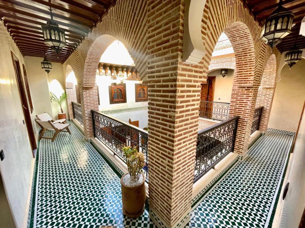 Touhfa Kasbah Marrakech Guest house Marrakesh
