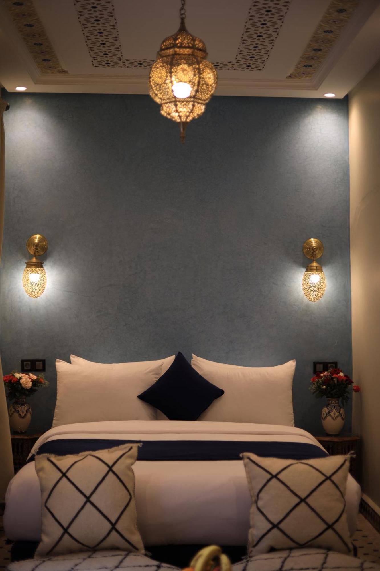 Touhfa Kasbah Marrakech Guest house