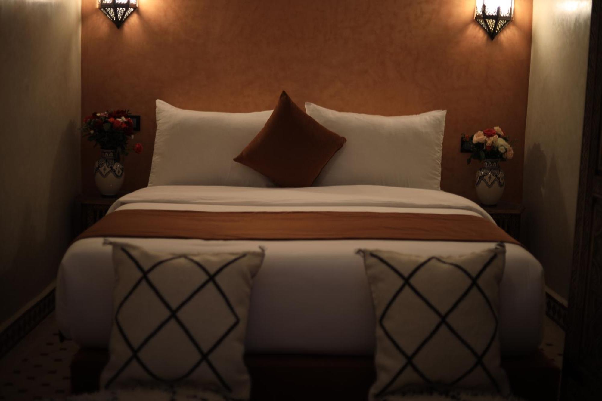 Touhfa Kasbah Marrakech Guest house *