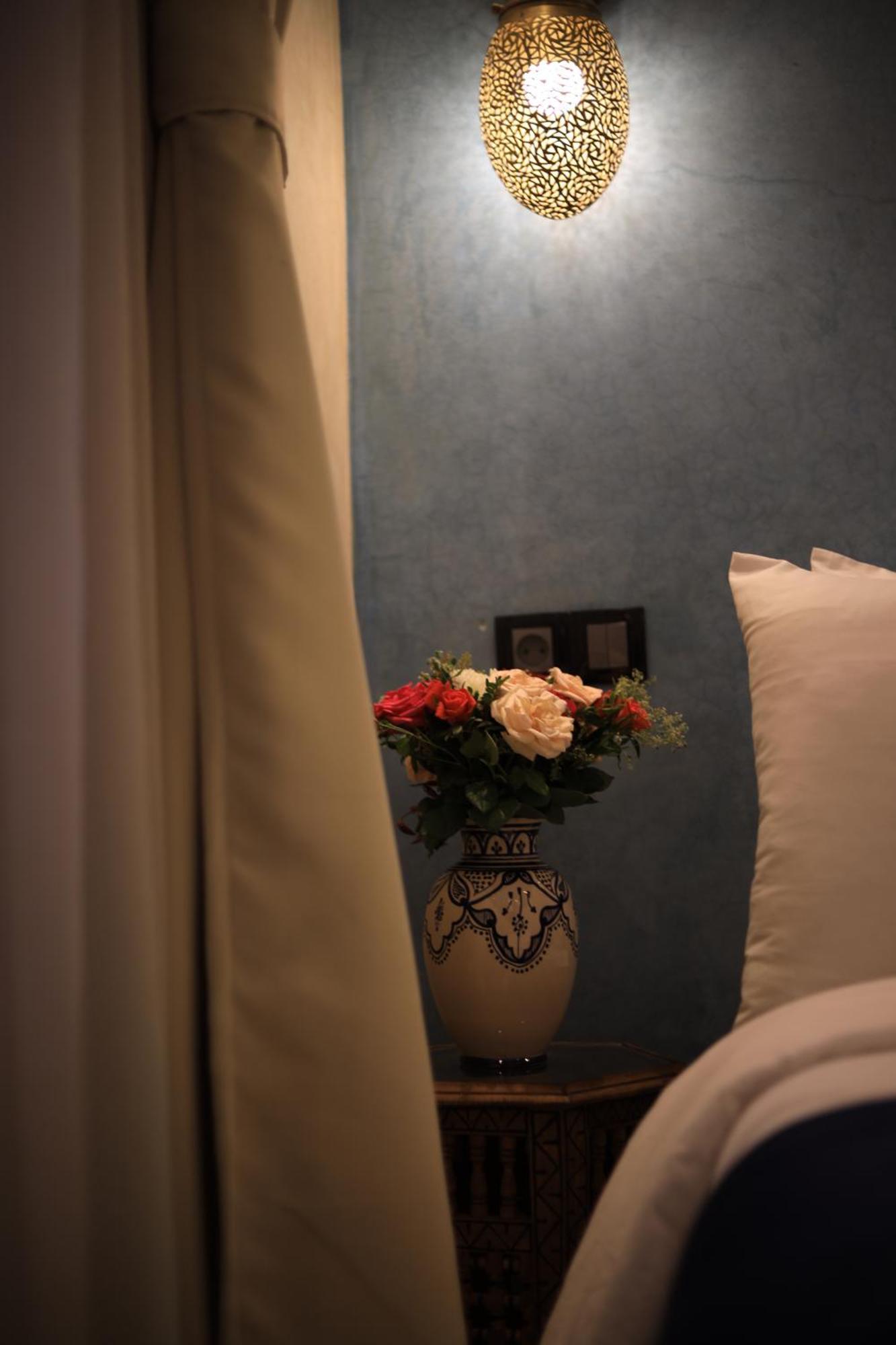 Touhfa Kasbah Marrakech Guest house