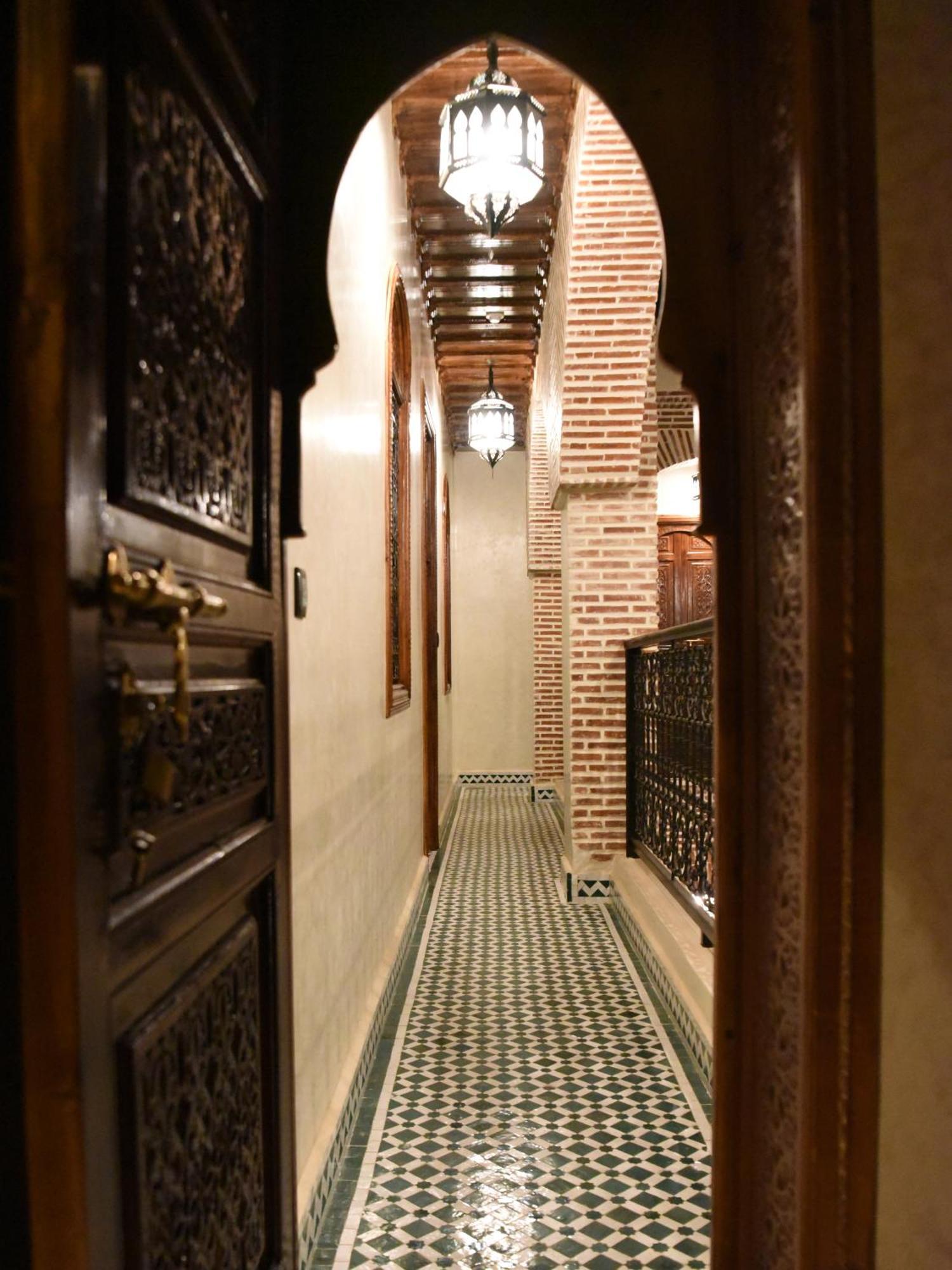 Touhfa Kasbah Marrakech Guest house Marrakesh