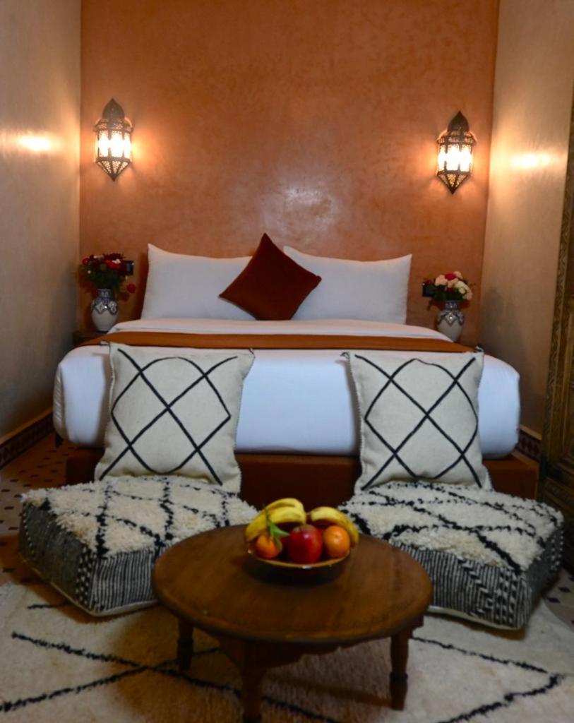 Guest house Touhfa Kasbah Marrakech