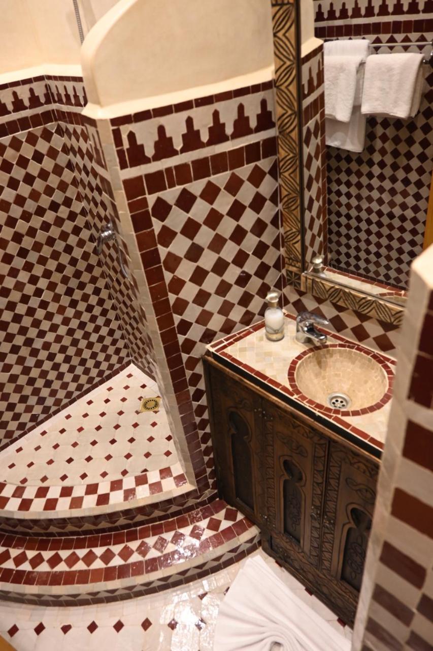 Guest house Touhfa Kasbah Marrakech