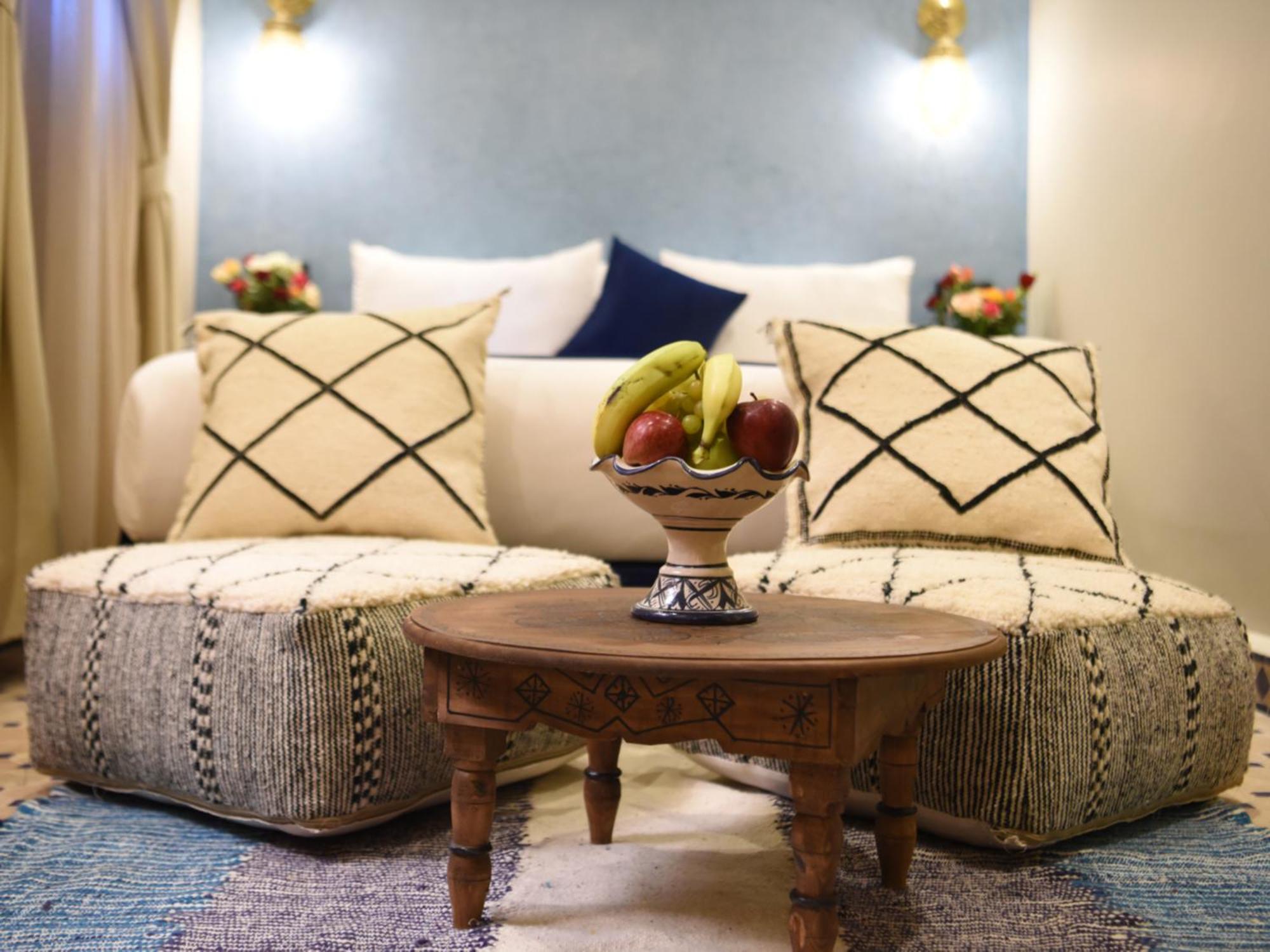 Guest house Touhfa Kasbah Marrakech *