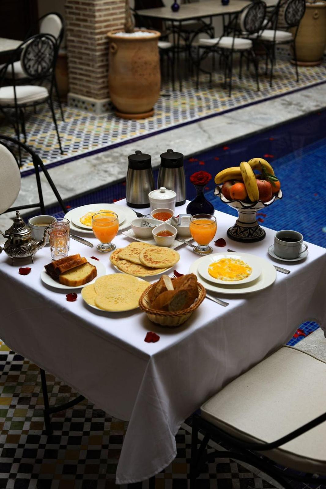Guest house Touhfa Kasbah Marrakech *
