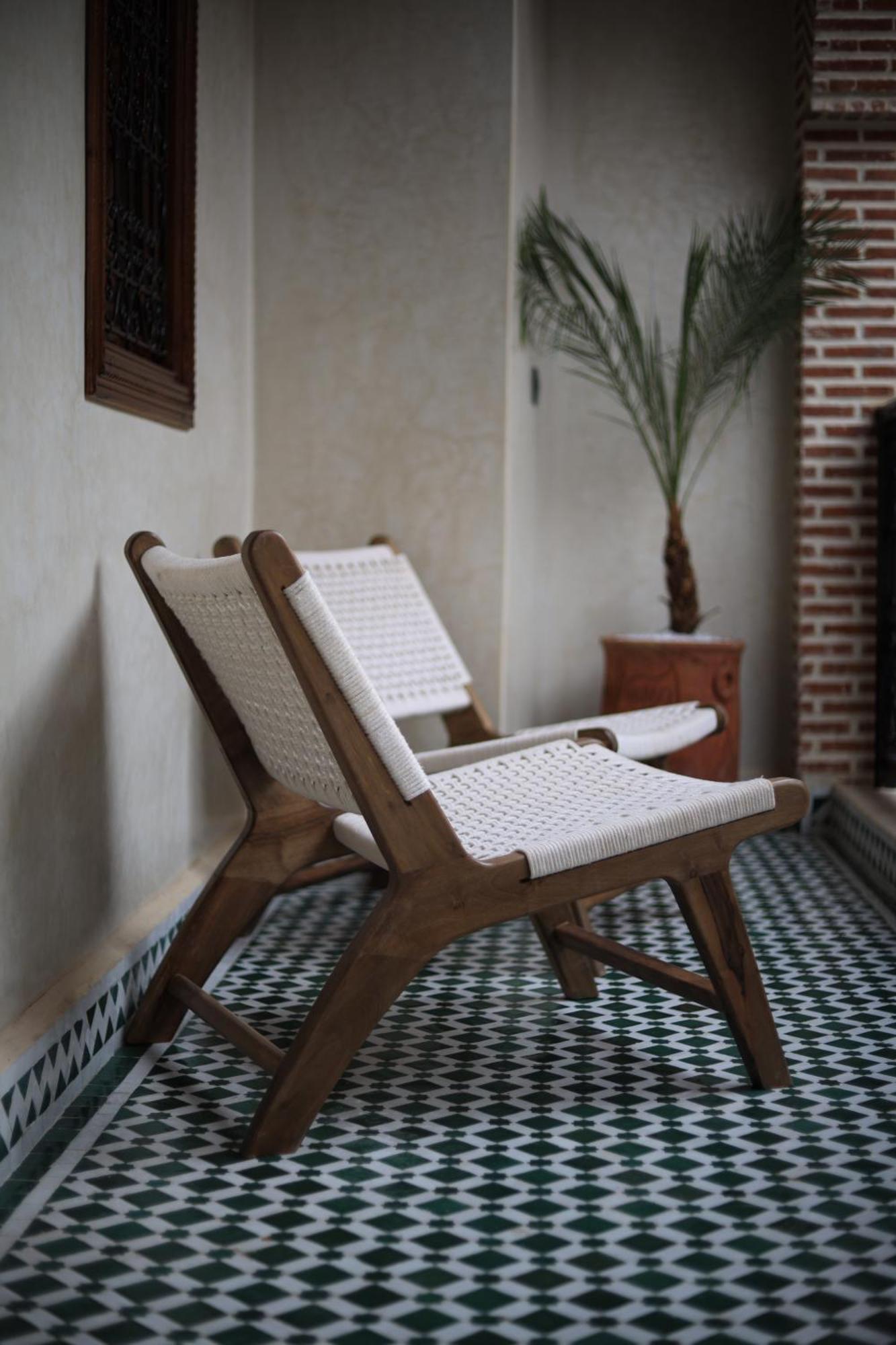 Touhfa Kasbah Marrakech Guest house *