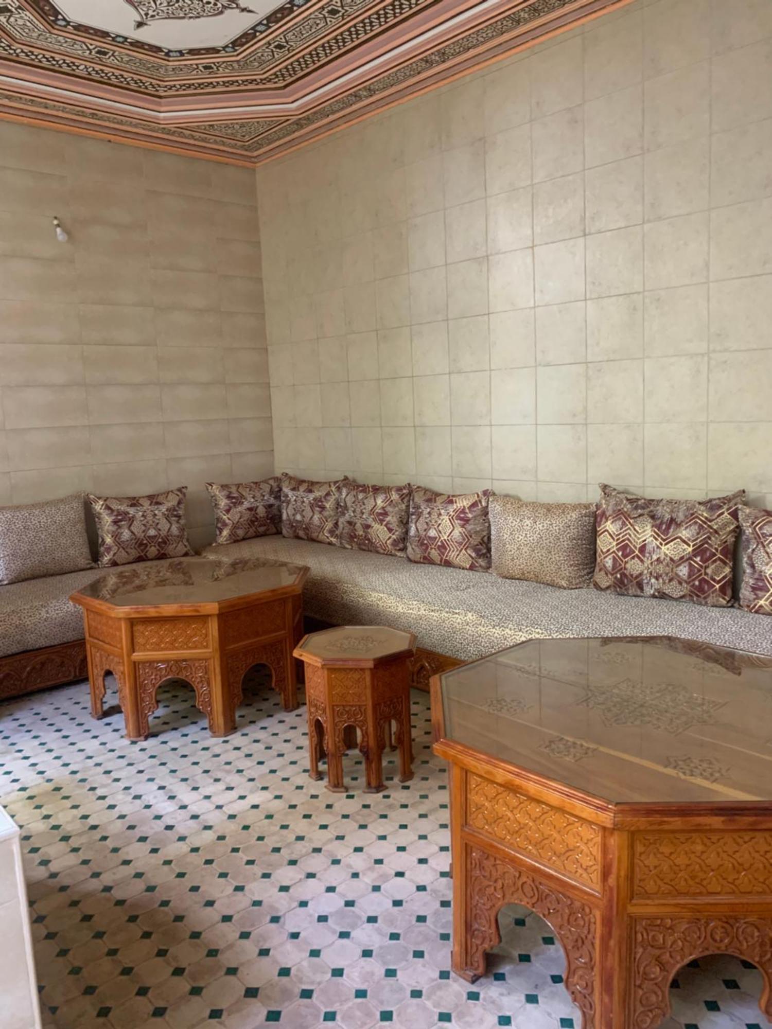 Riad Tidar By Phoenix 3*