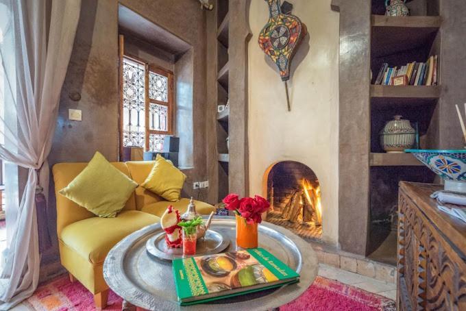 Acomodação com café da manhã  Jaune Safran Entire House 4*