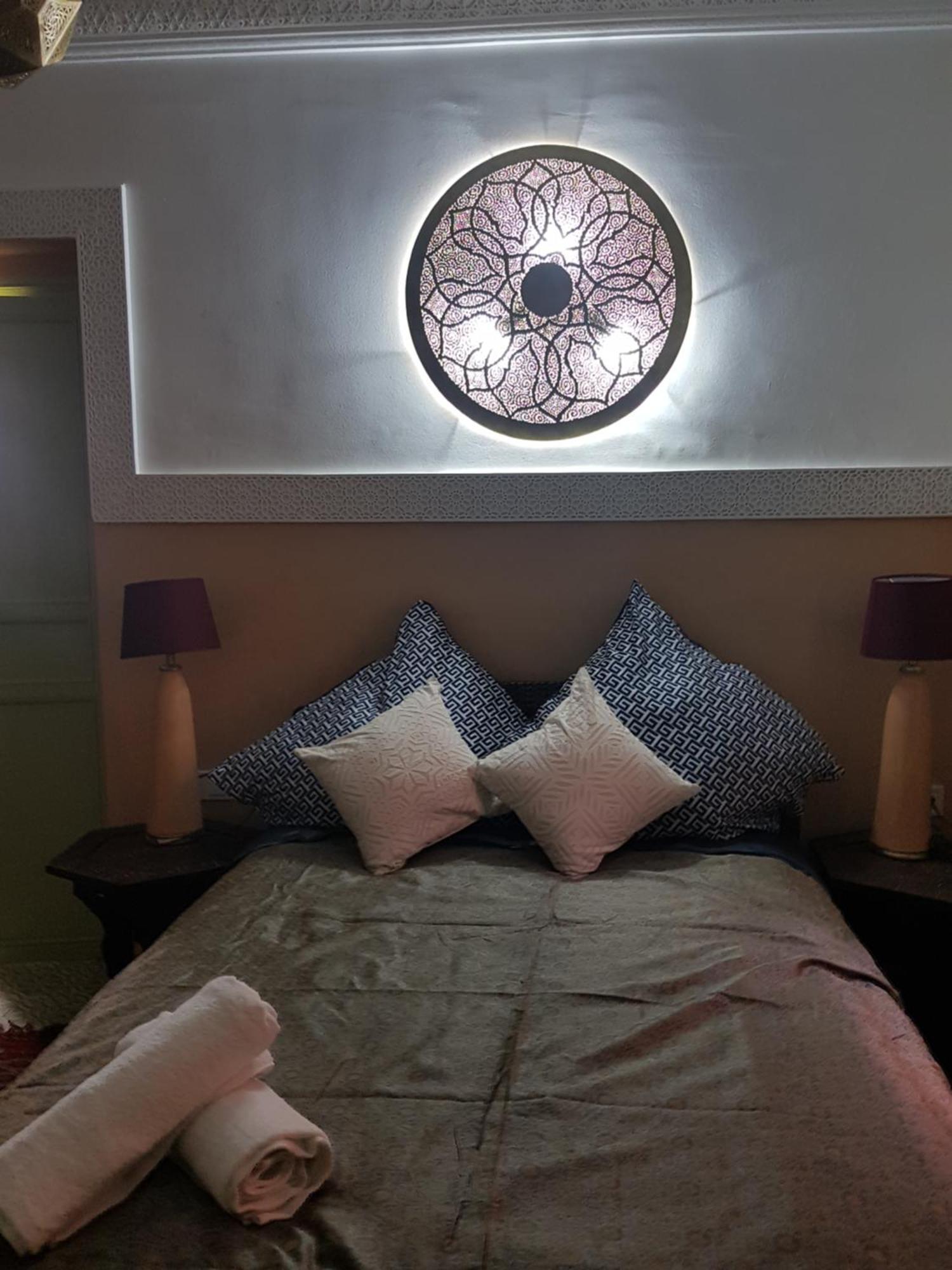 La Medersa Marrakesh