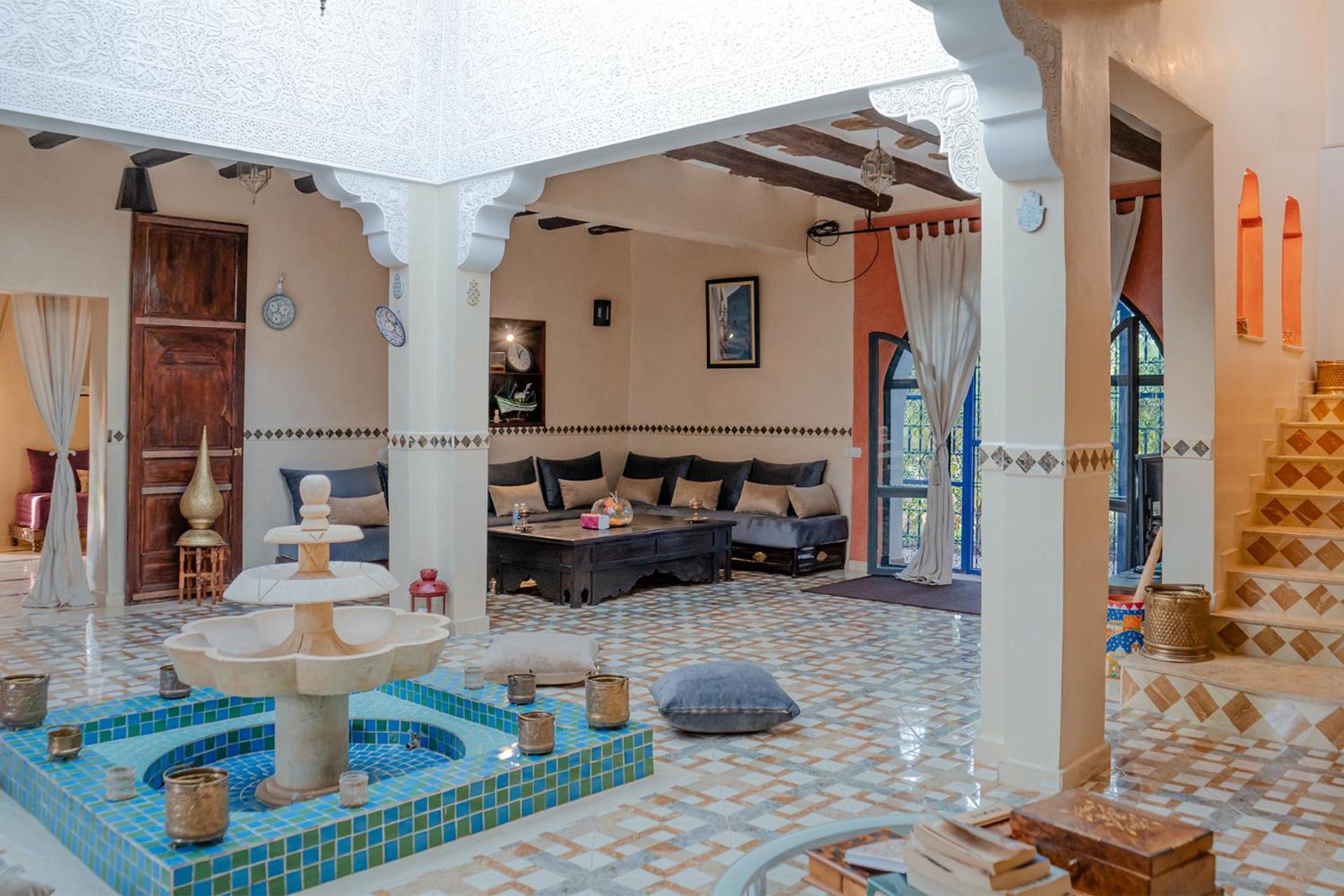 Holiday home Seniame *