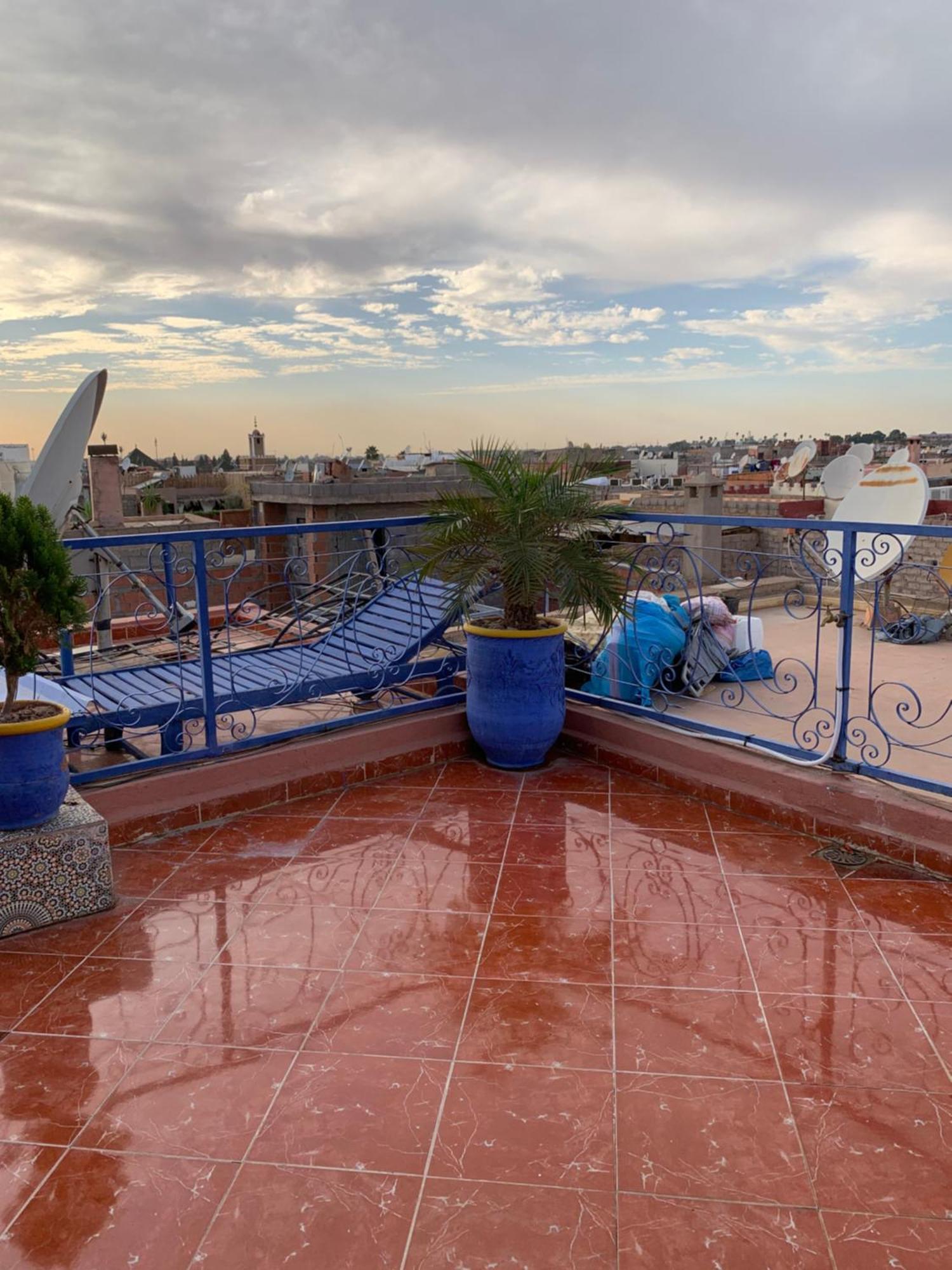 Khadija Apartment *