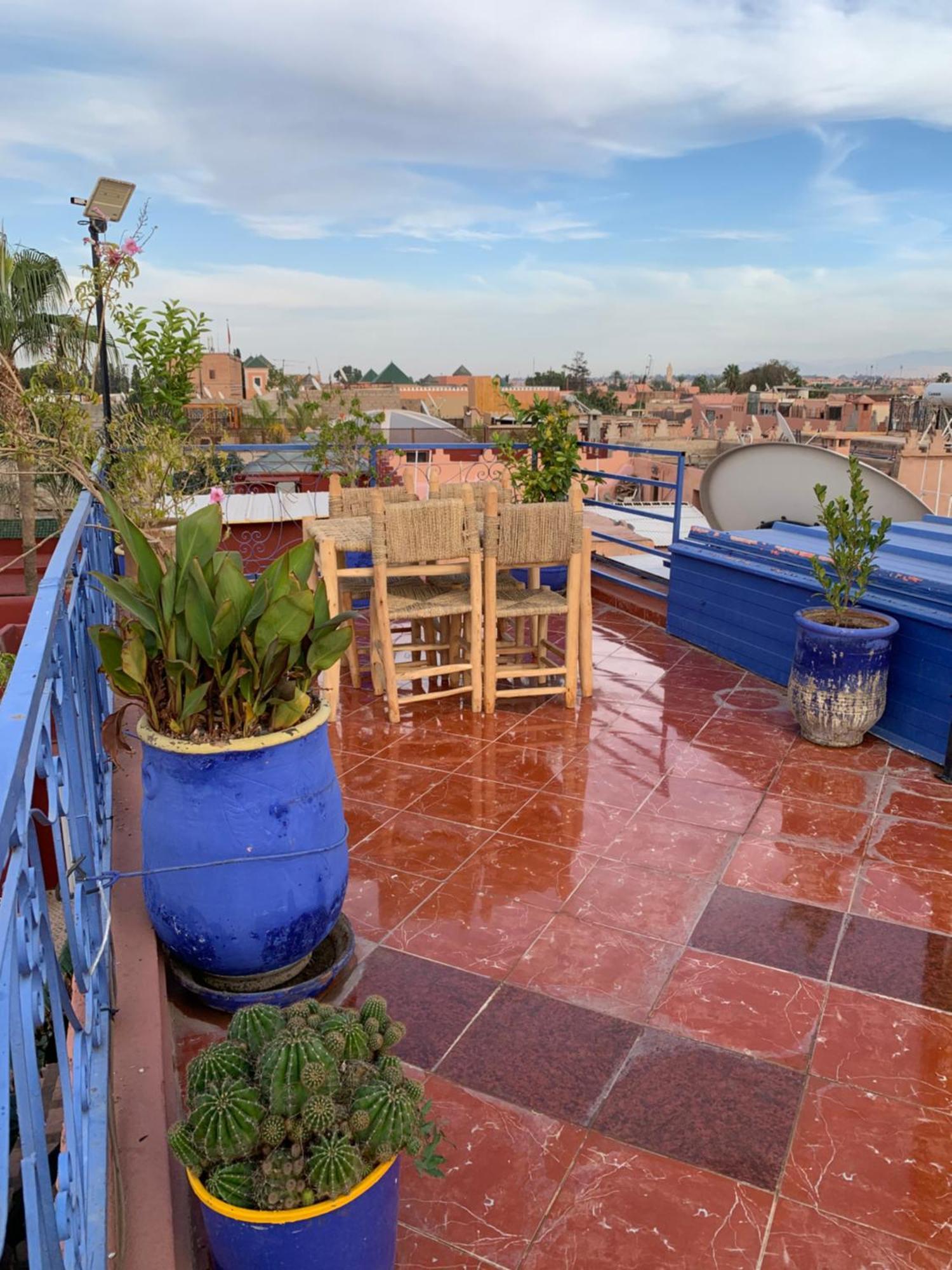 Apartment Khadija