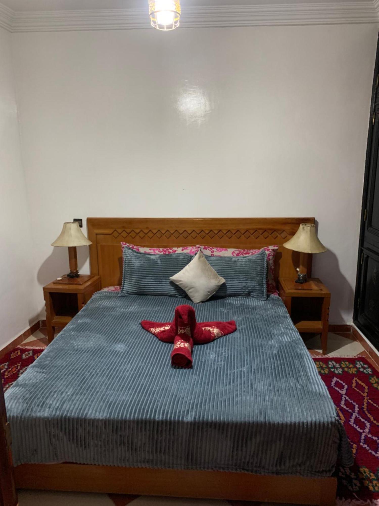 Khadija Apartment *