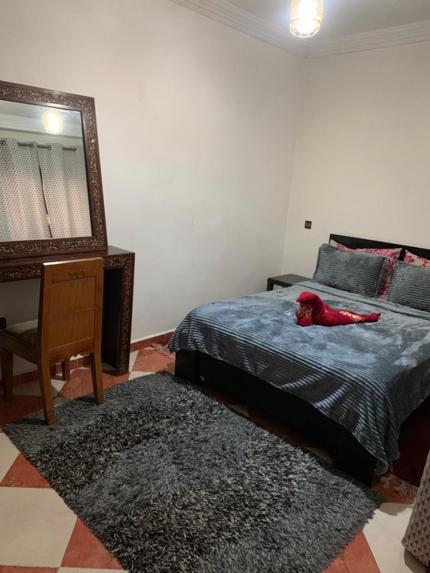 Khadija Apartment