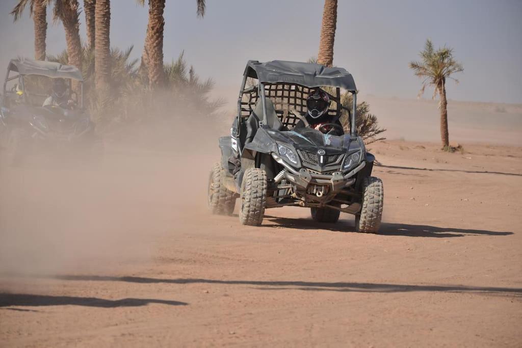 Chamade Prive & Spa, Vos Moments Inoubliables Holiday home Marrakesh
