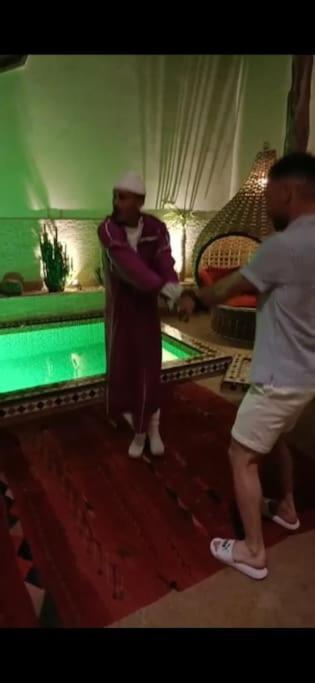 En Exclusivité Maison D Hôtes Chamade&spa *
