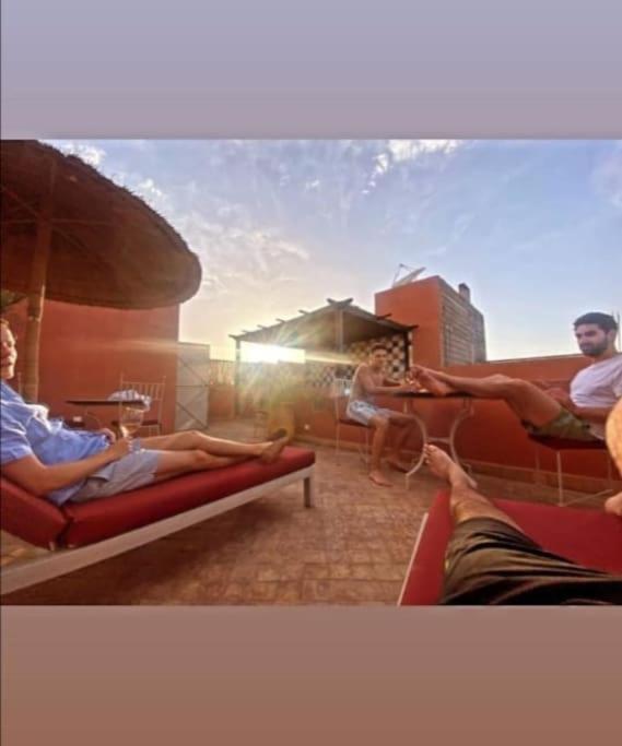 Сasa de vacaciones En Exclusivité Maison D Hôtes Chamade&spa